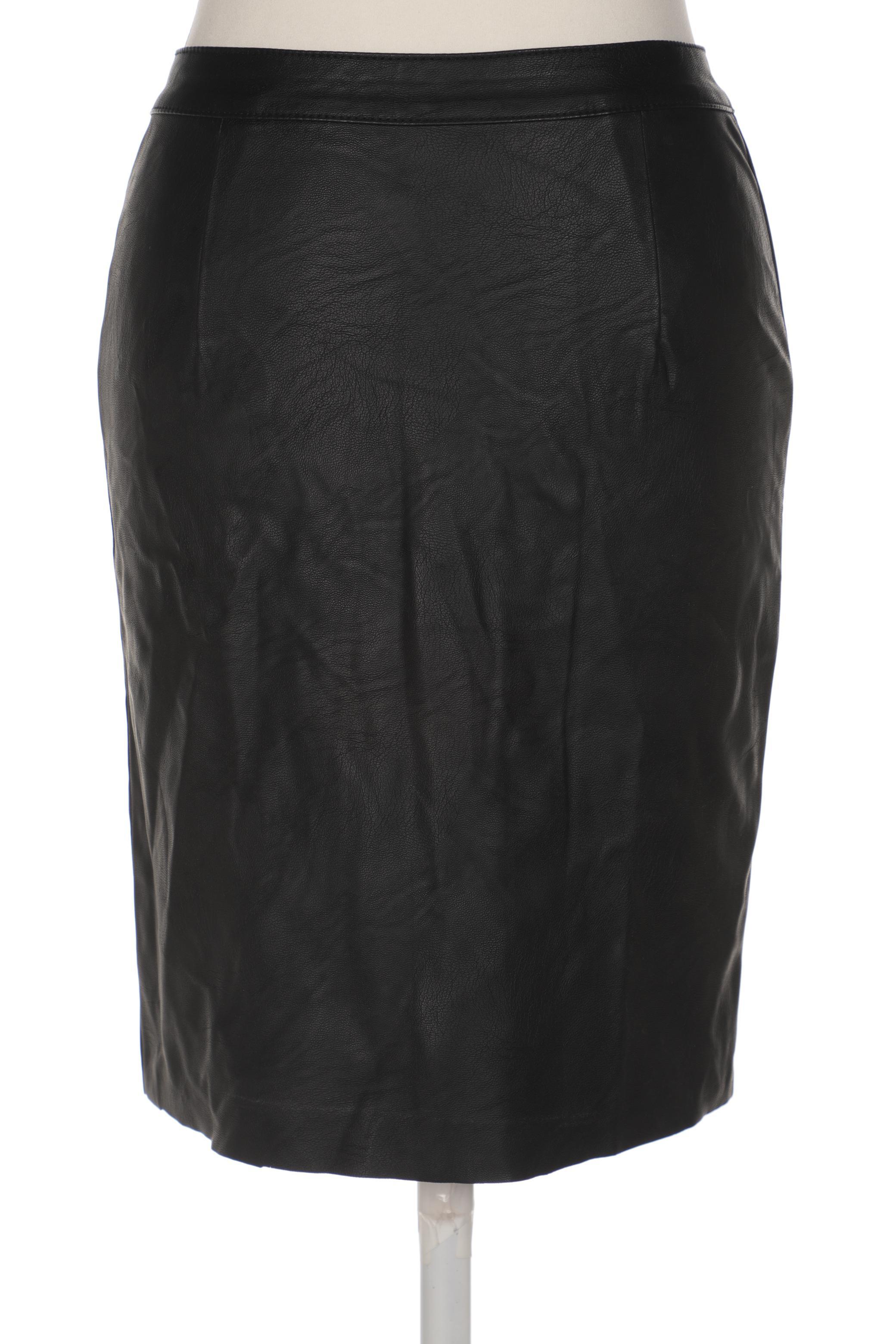 

ONLY Damen Rock, schwarz