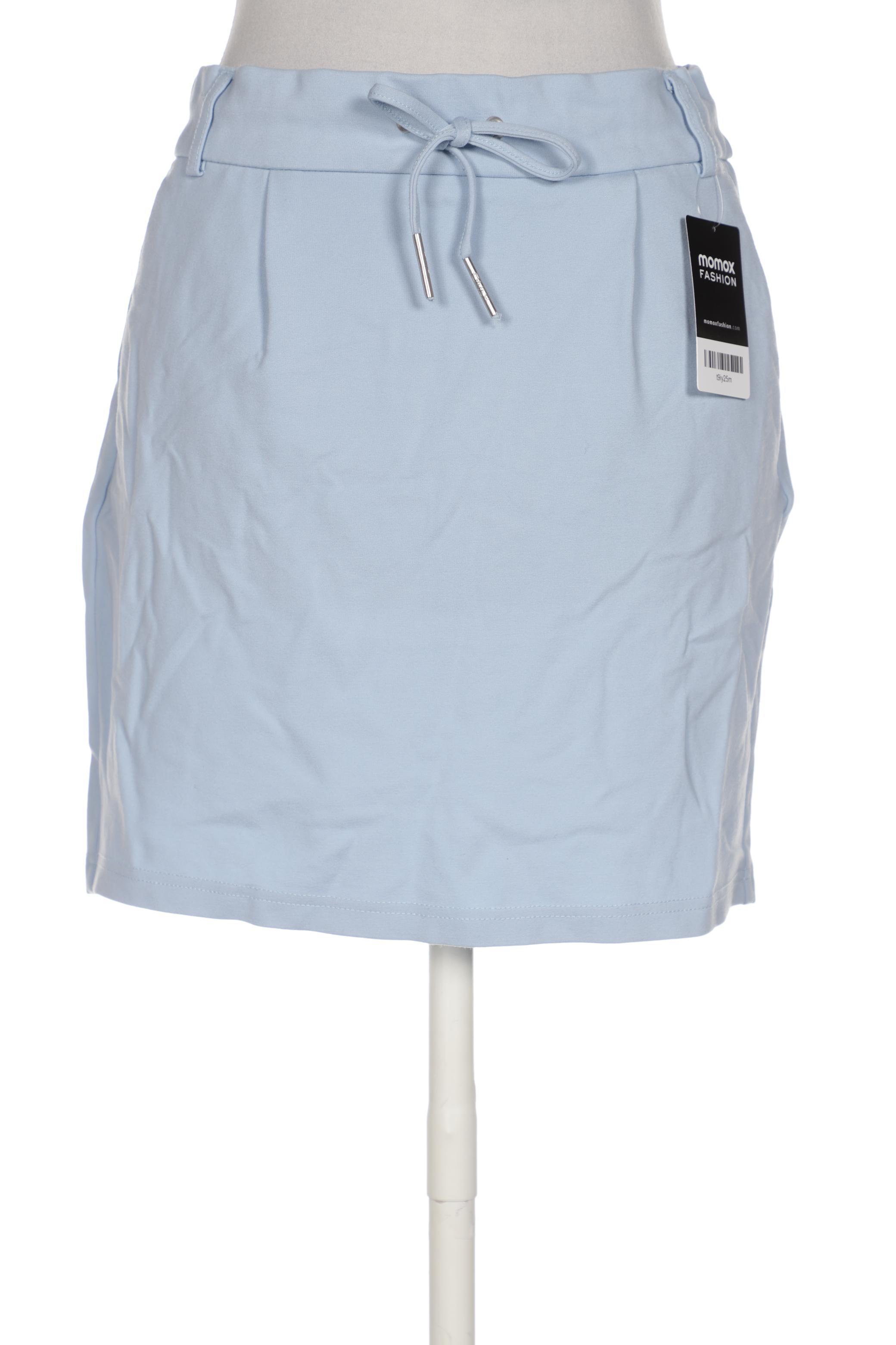 

Only Damen Rock, blau, Gr. 38