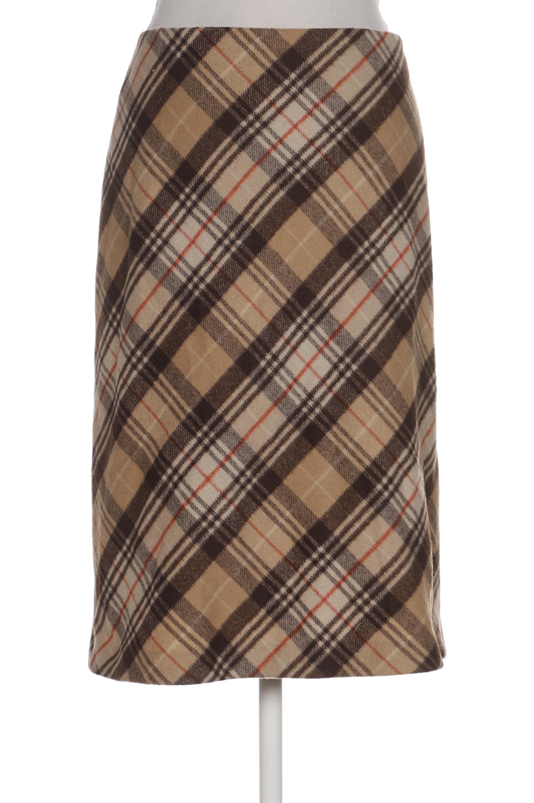 

Only Damen Rock, beige, Gr. 40