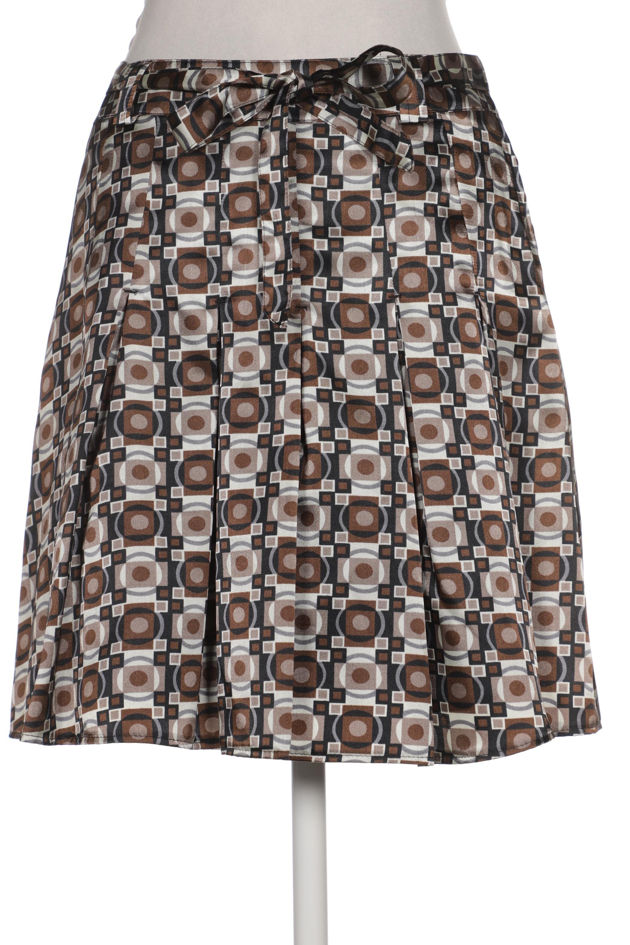 

Only Damen Rock, grau, Gr. 36