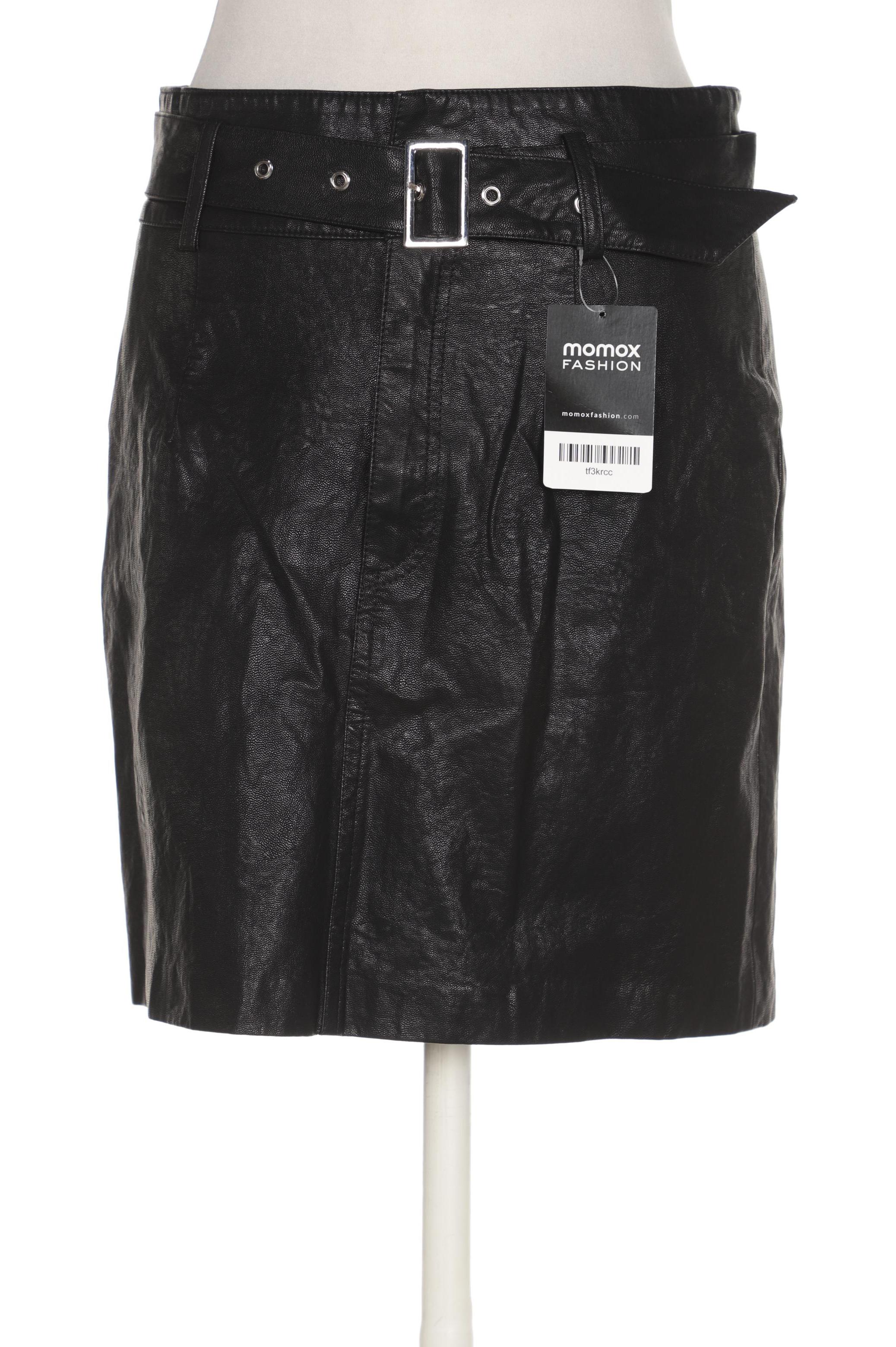 

Only Damen Rock, schwarz, Gr. 36