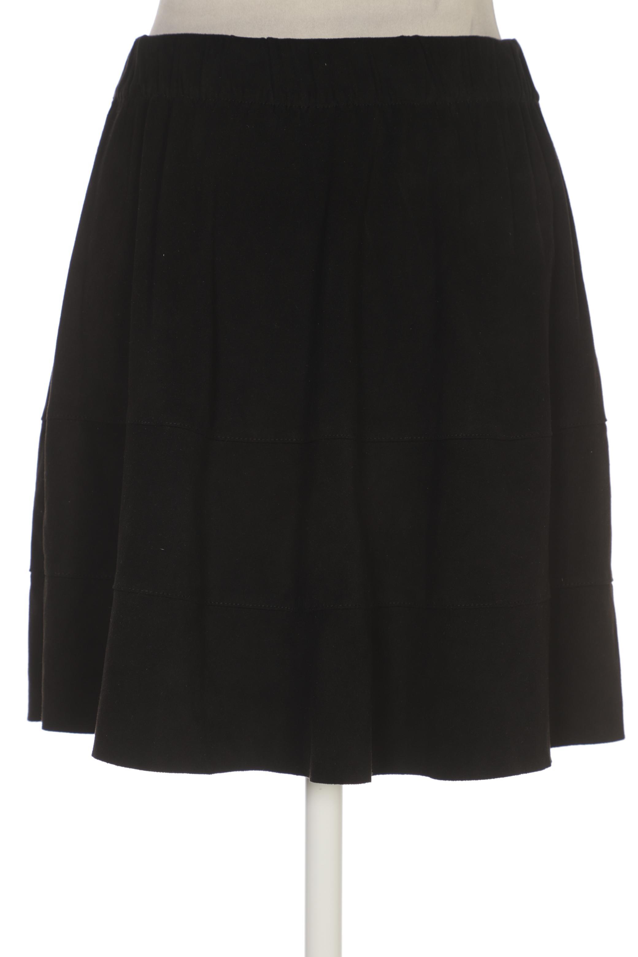 

Only Damen Rock, schwarz, Gr. 34