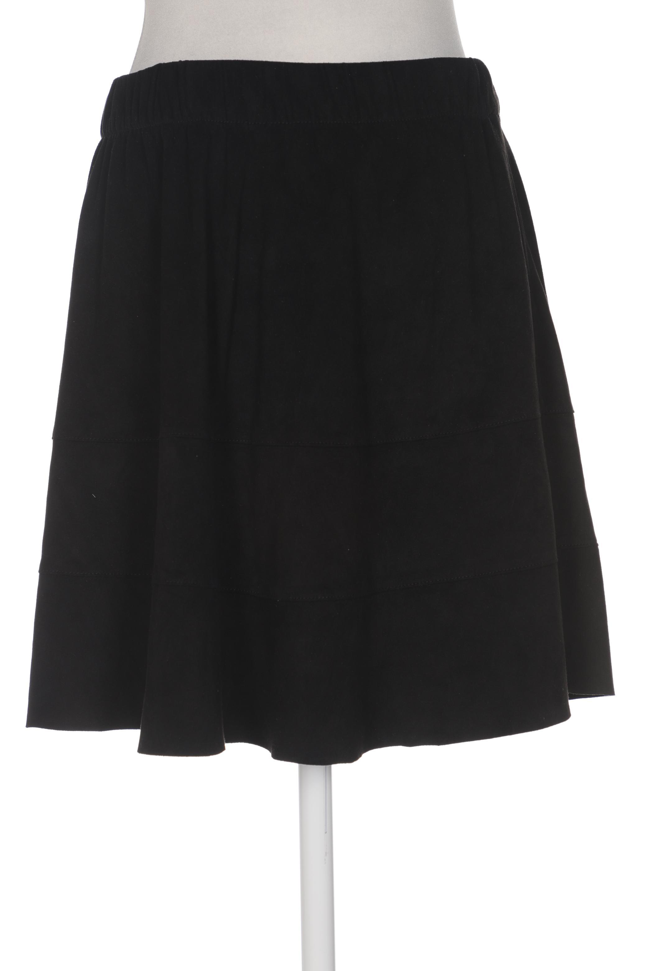 

Only Damen Rock, schwarz, Gr. 36