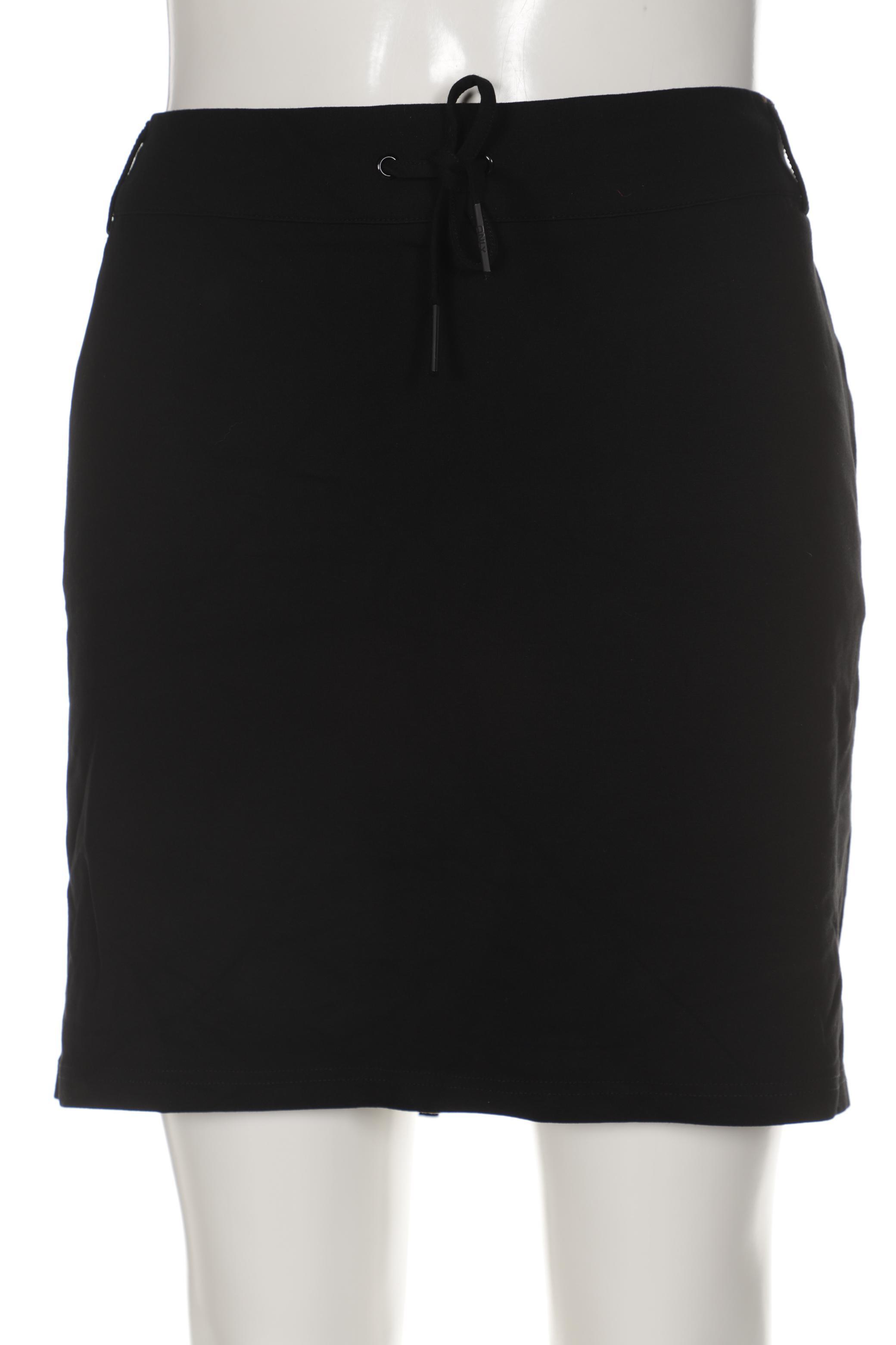 

ONLY Damen Rock, schwarz