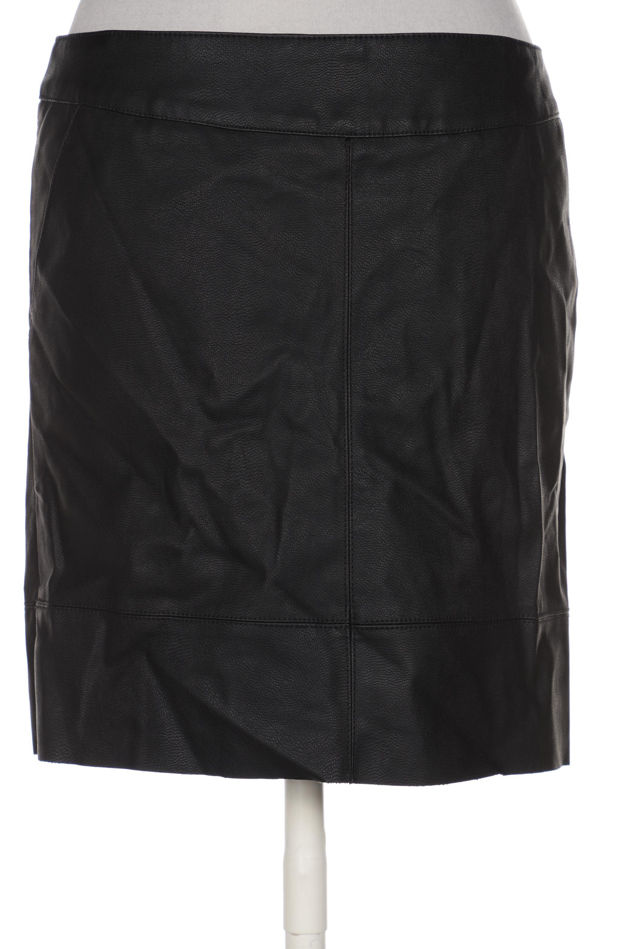

Only Damen Rock, schwarz, Gr. 38