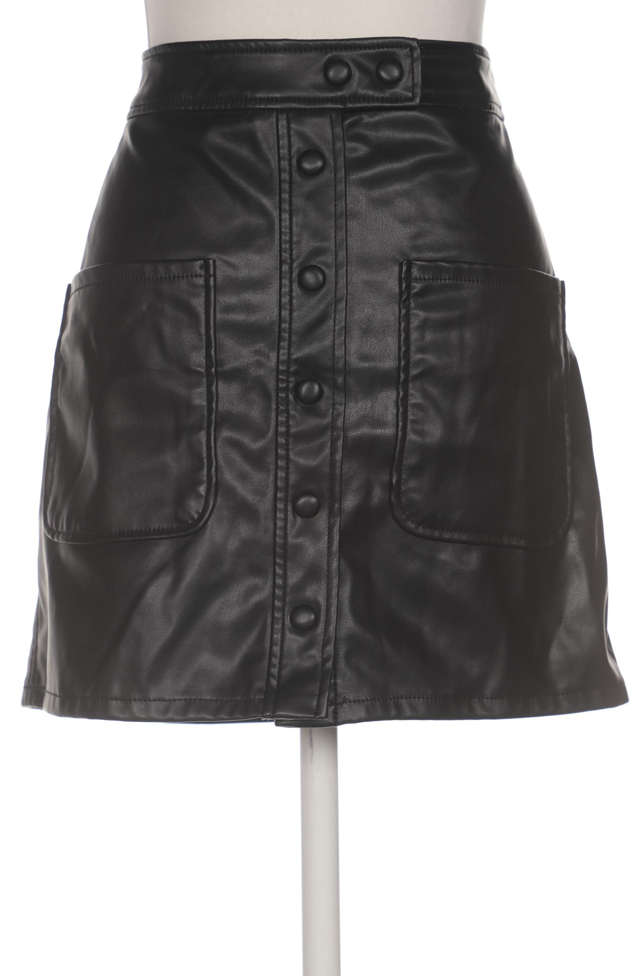 

Only Damen Rock, schwarz, Gr. 36