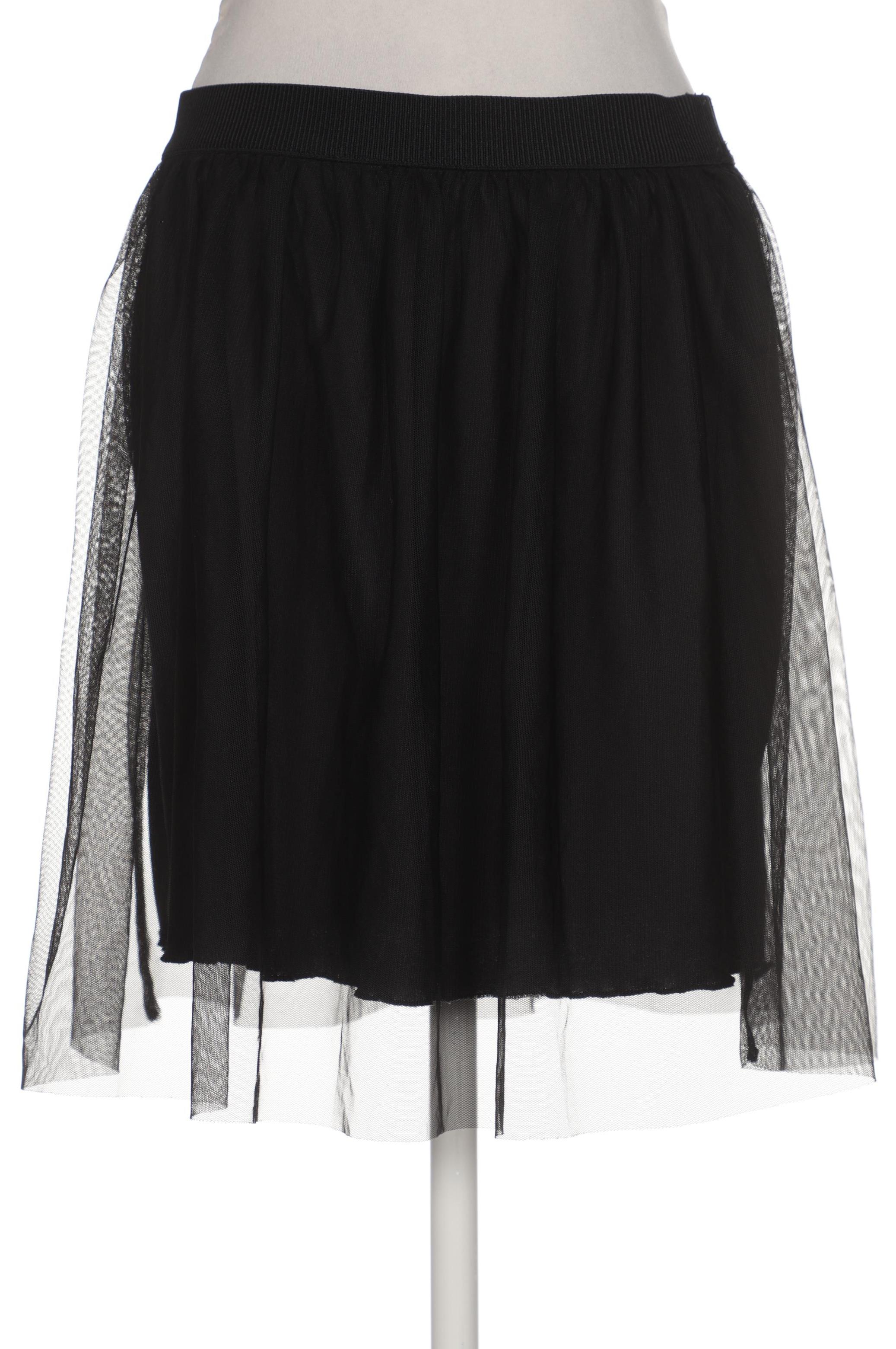 

Only Damen Rock, schwarz, Gr. 38