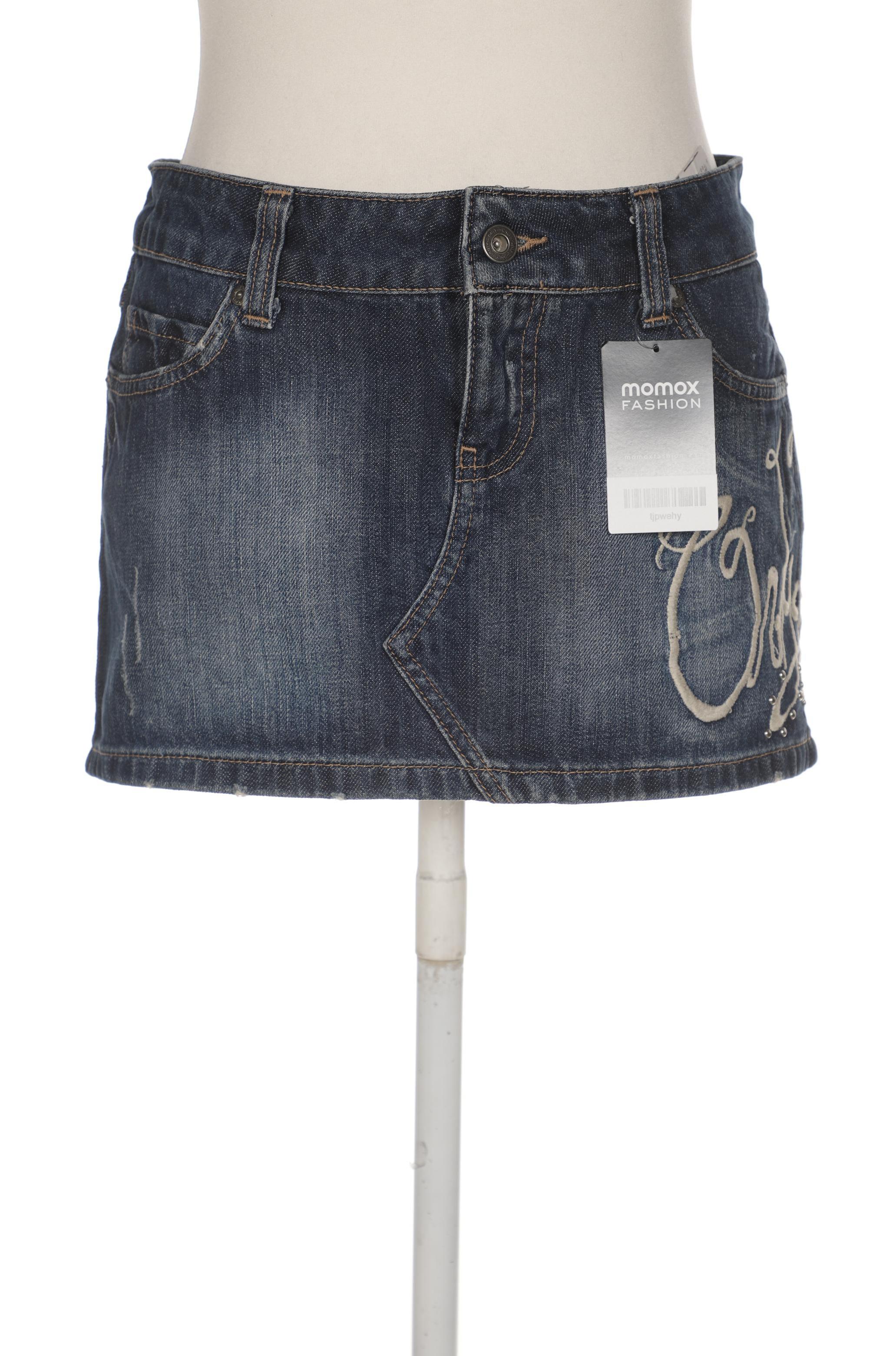 

ONLY Damen Rock, marineblau