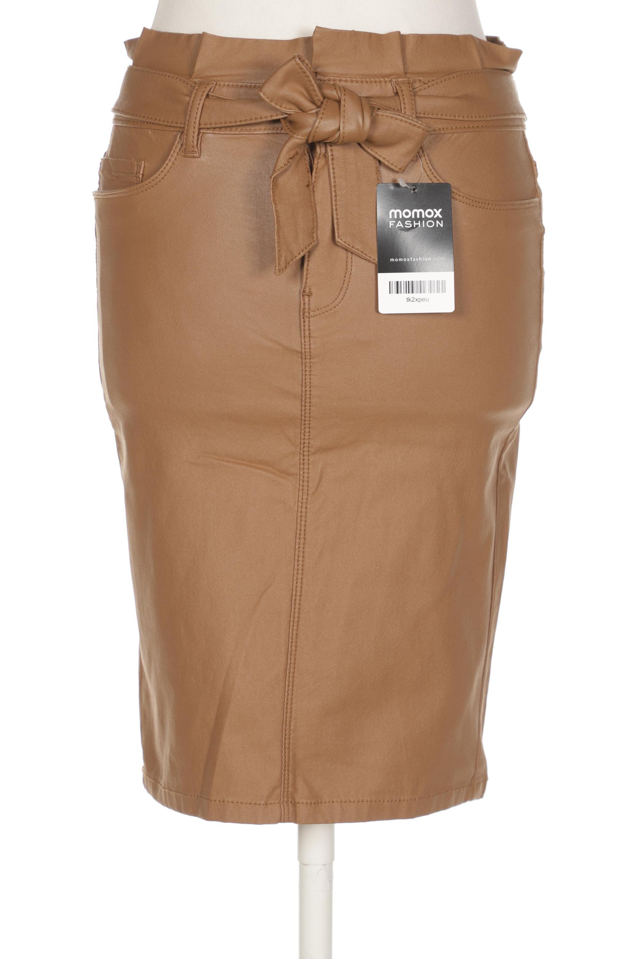 

Only Damen Rock, beige, Gr. 36
