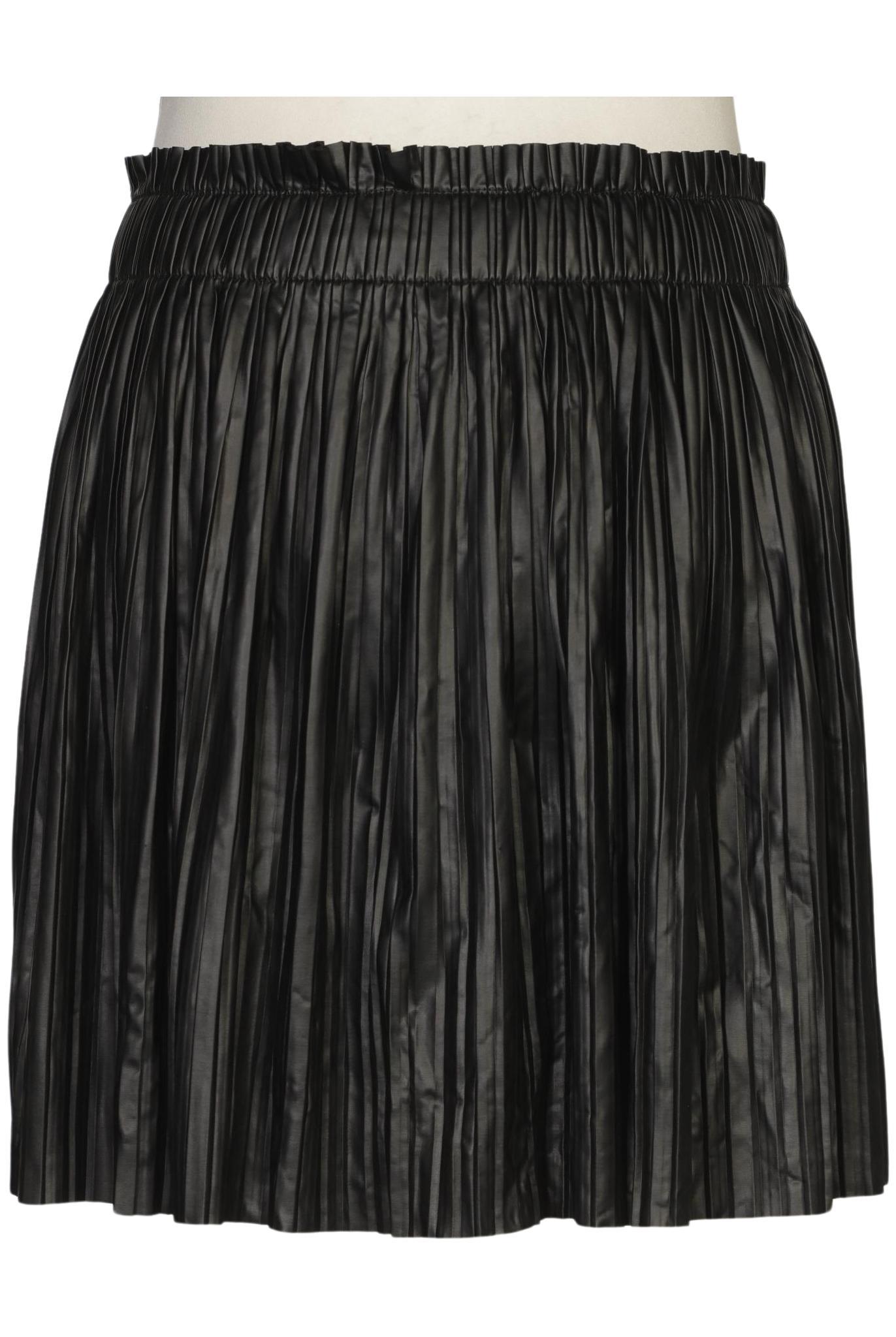 

Only Damen Rock, schwarz, Gr. 42