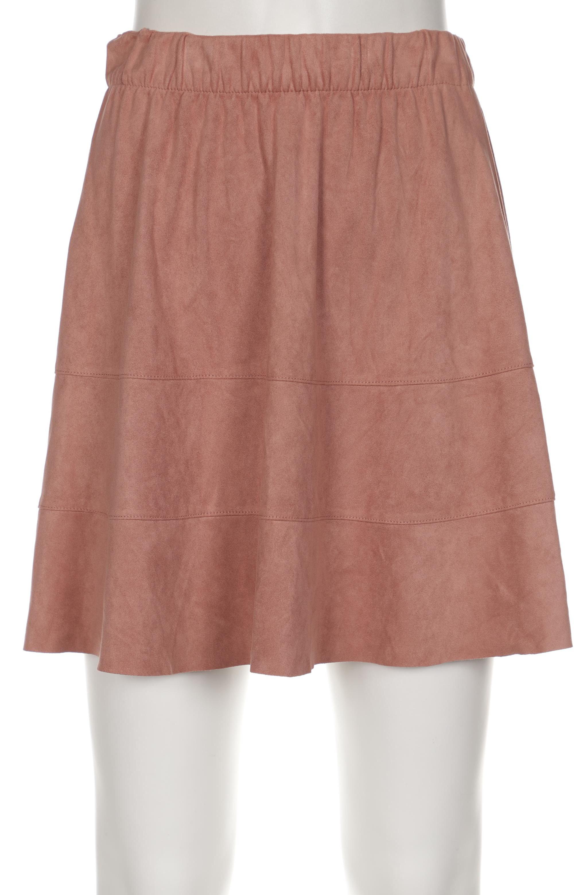 

Only Damen Rock, pink, Gr. 34