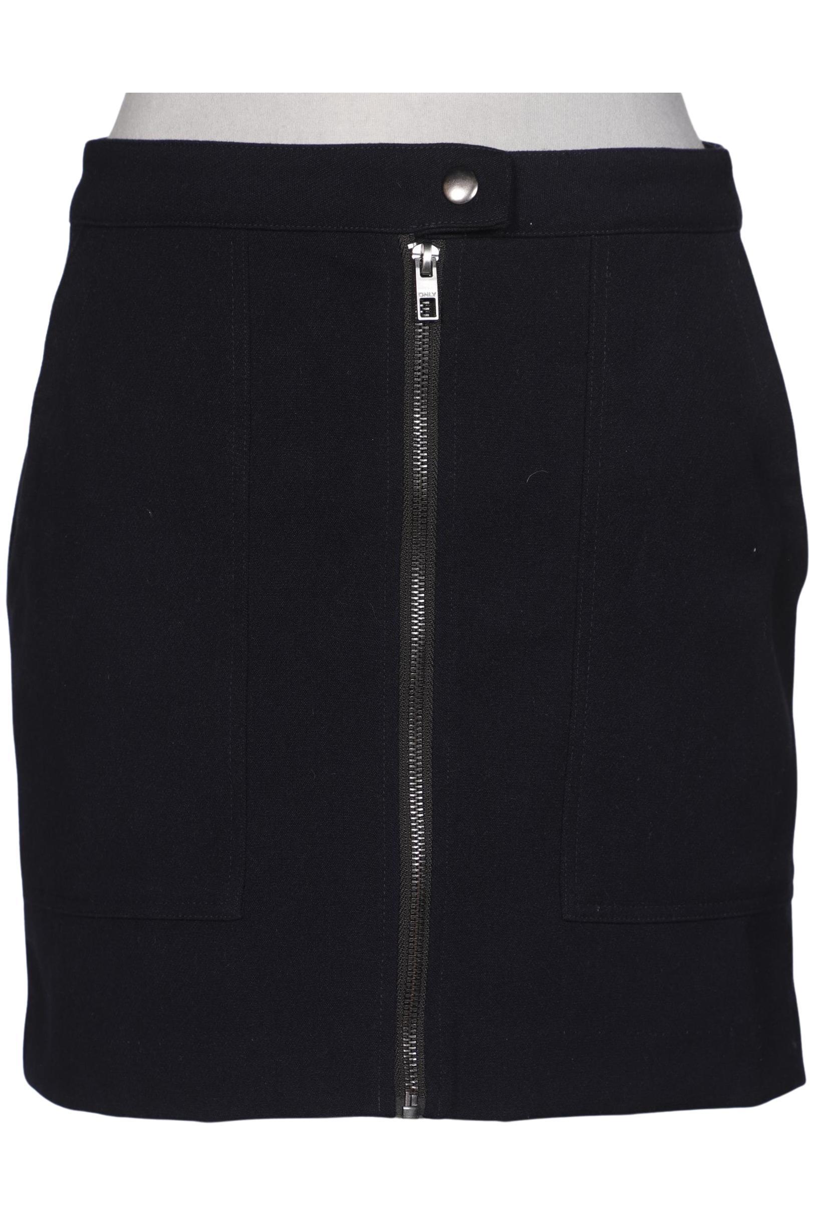 

Only Damen Rock, marineblau, Gr. 38