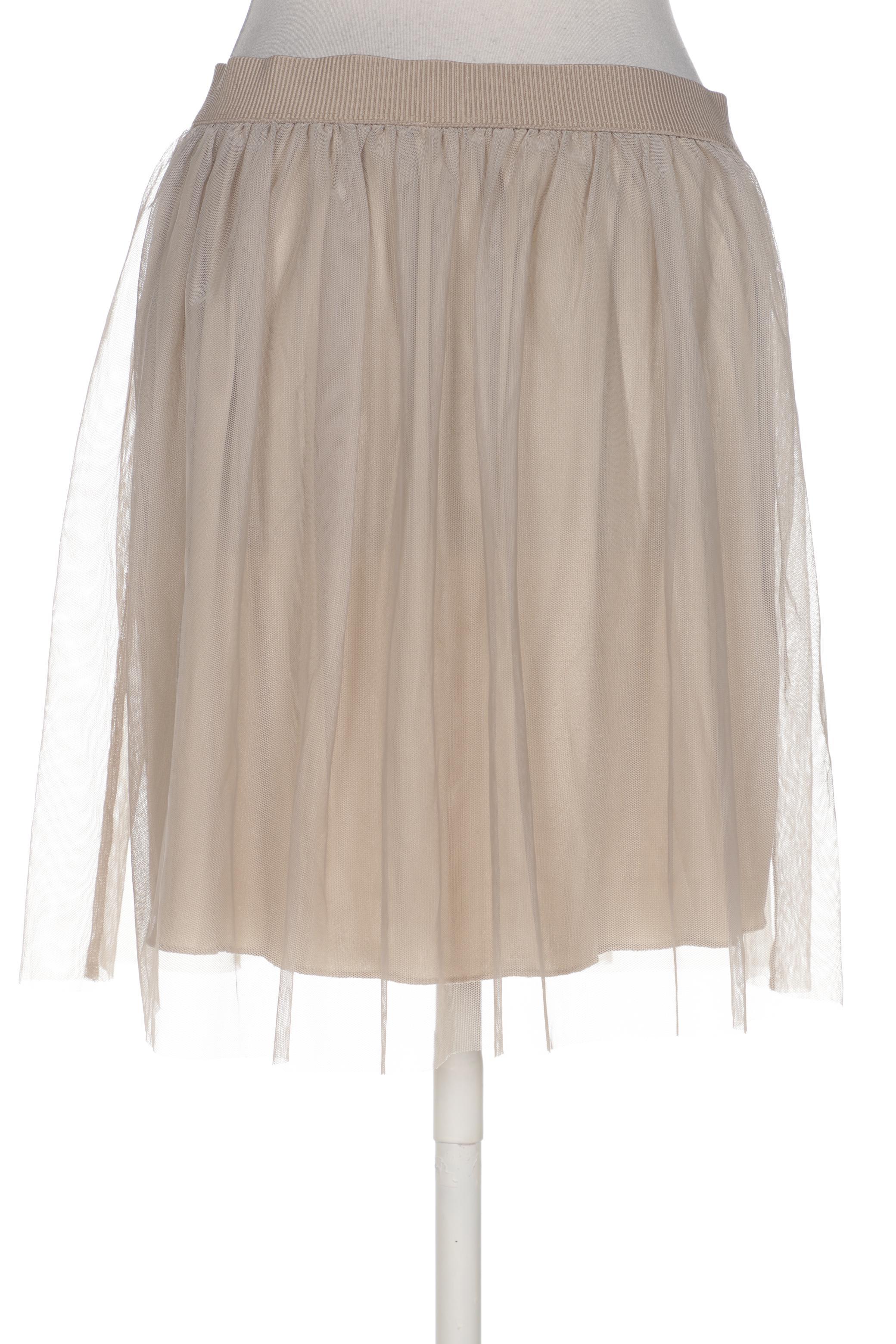 

Only Damen Rock, beige, Gr. 36