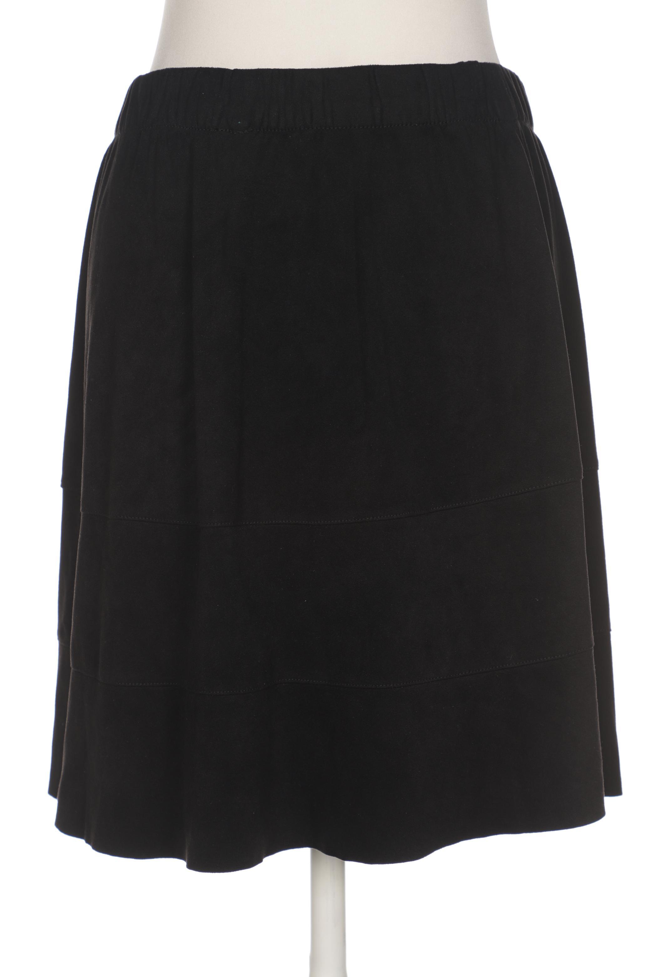 

Only Damen Rock, schwarz, Gr. 36