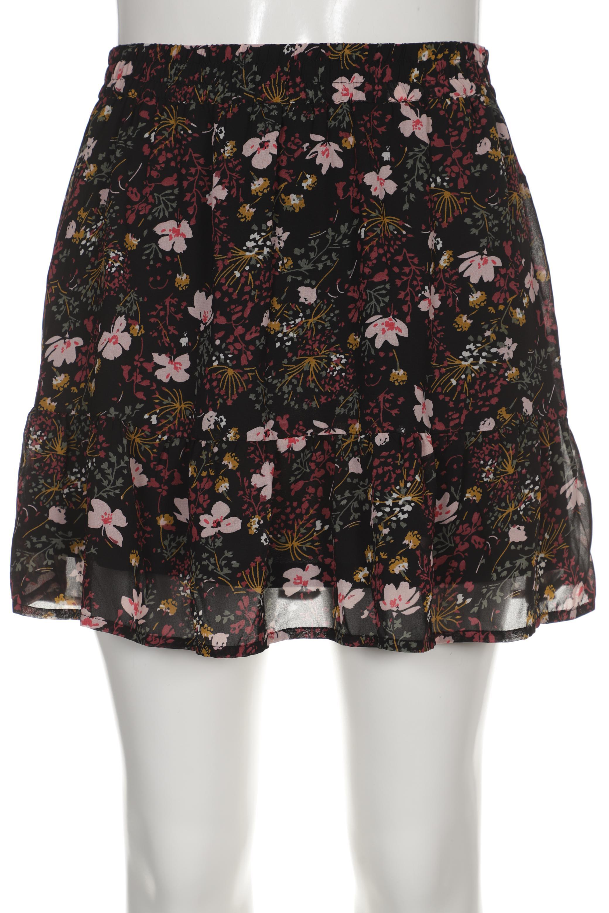 

Only Damen Rock, schwarz, Gr. 42