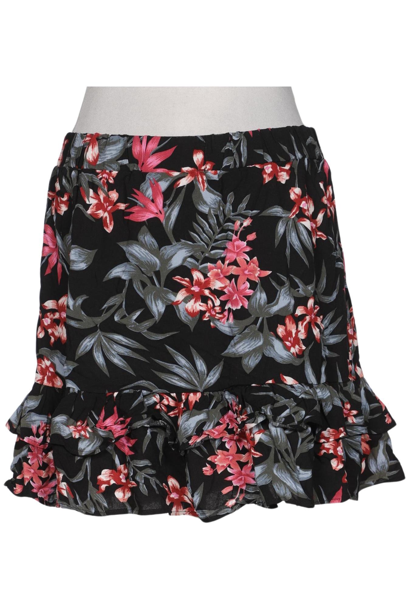 

Only Damen Rock, mehrfarbig, Gr. 38