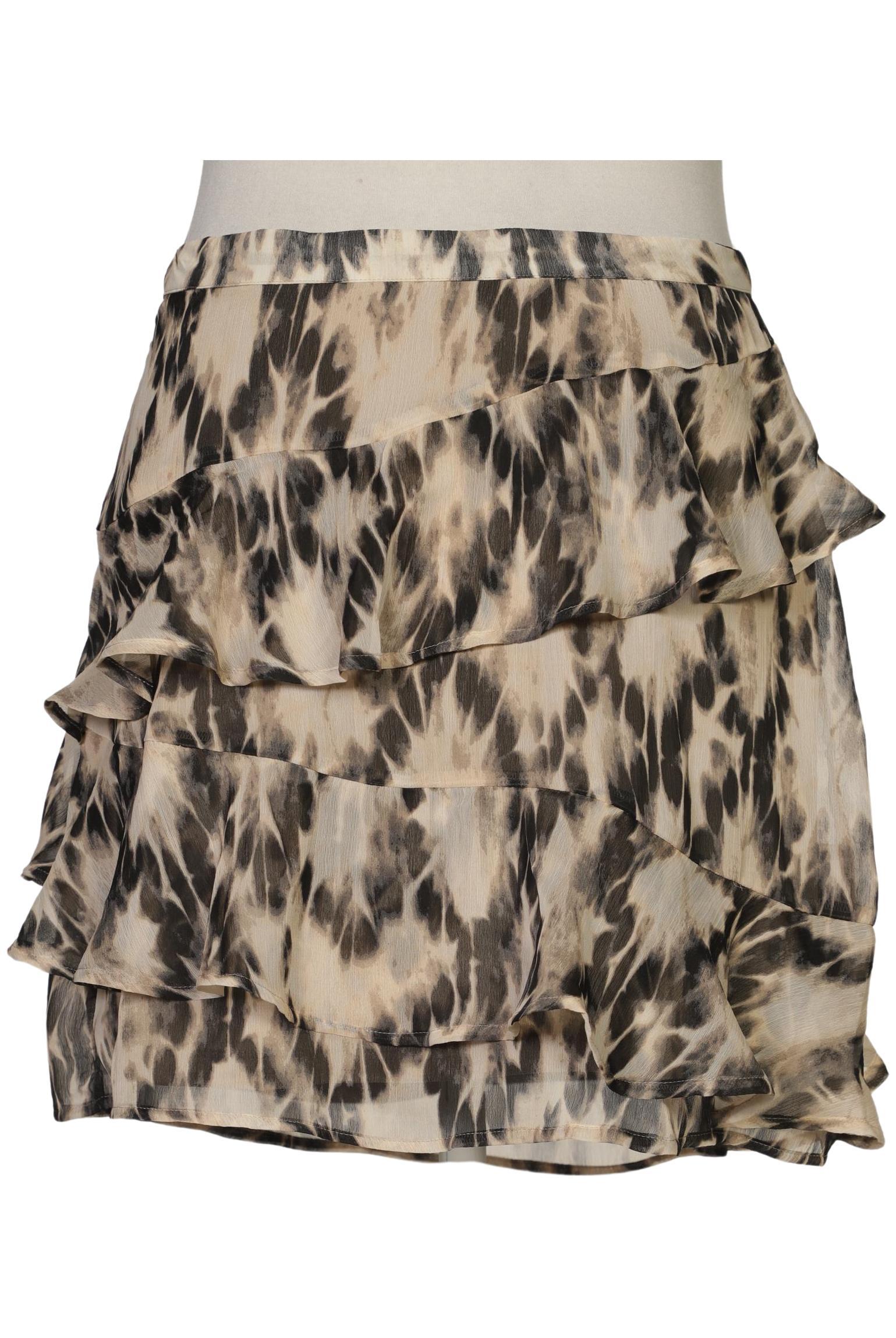 

Only Damen Rock, beige, Gr. 42