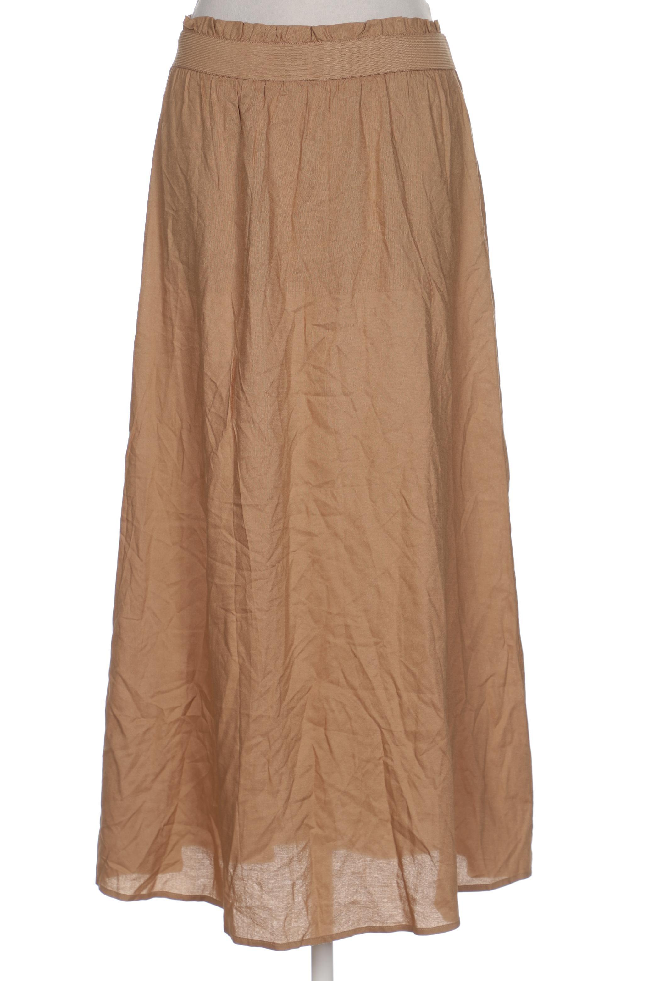 

Only Damen Rock, beige, Gr. 32