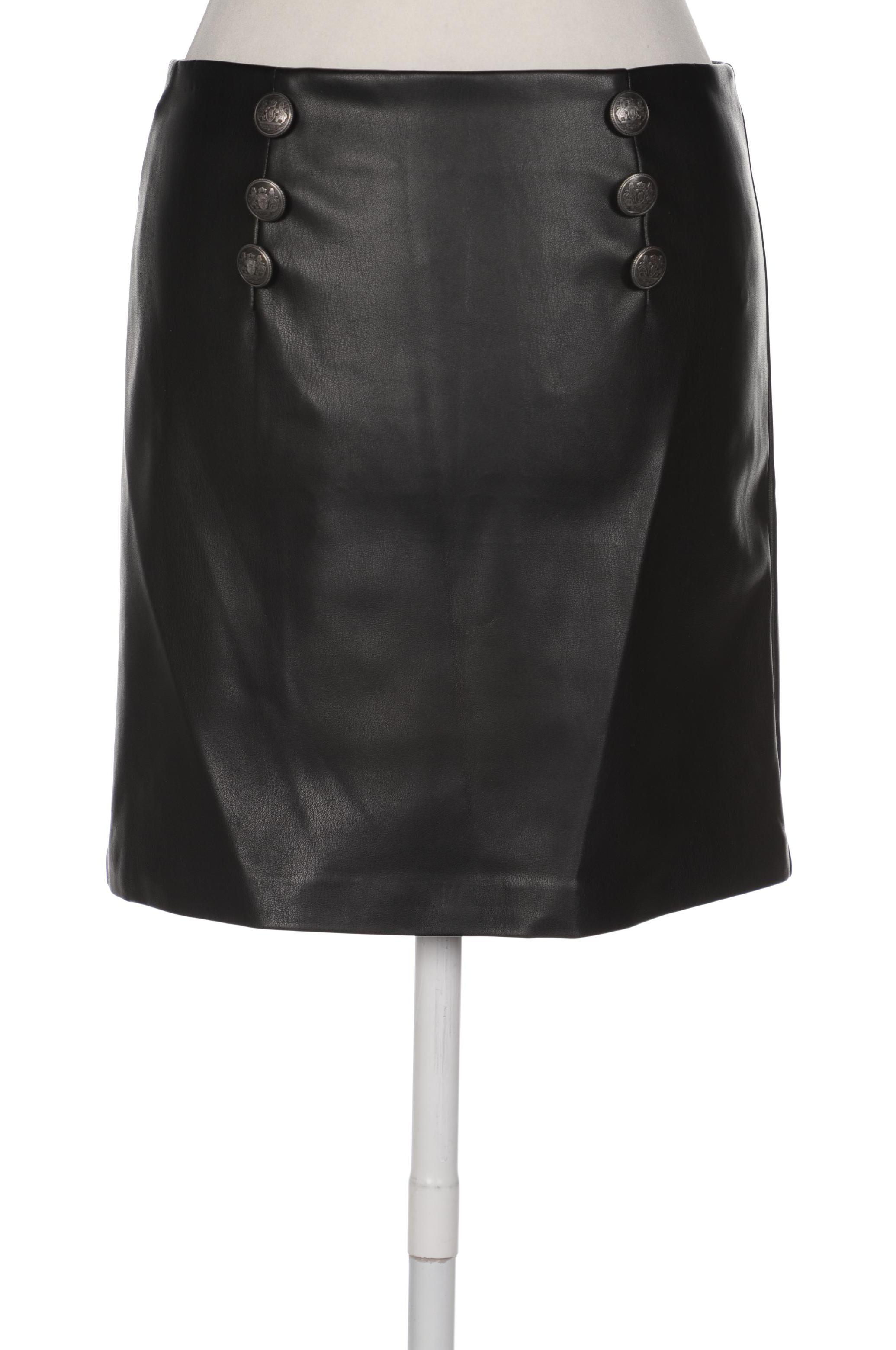 

ONLY Damen Rock, schwarz