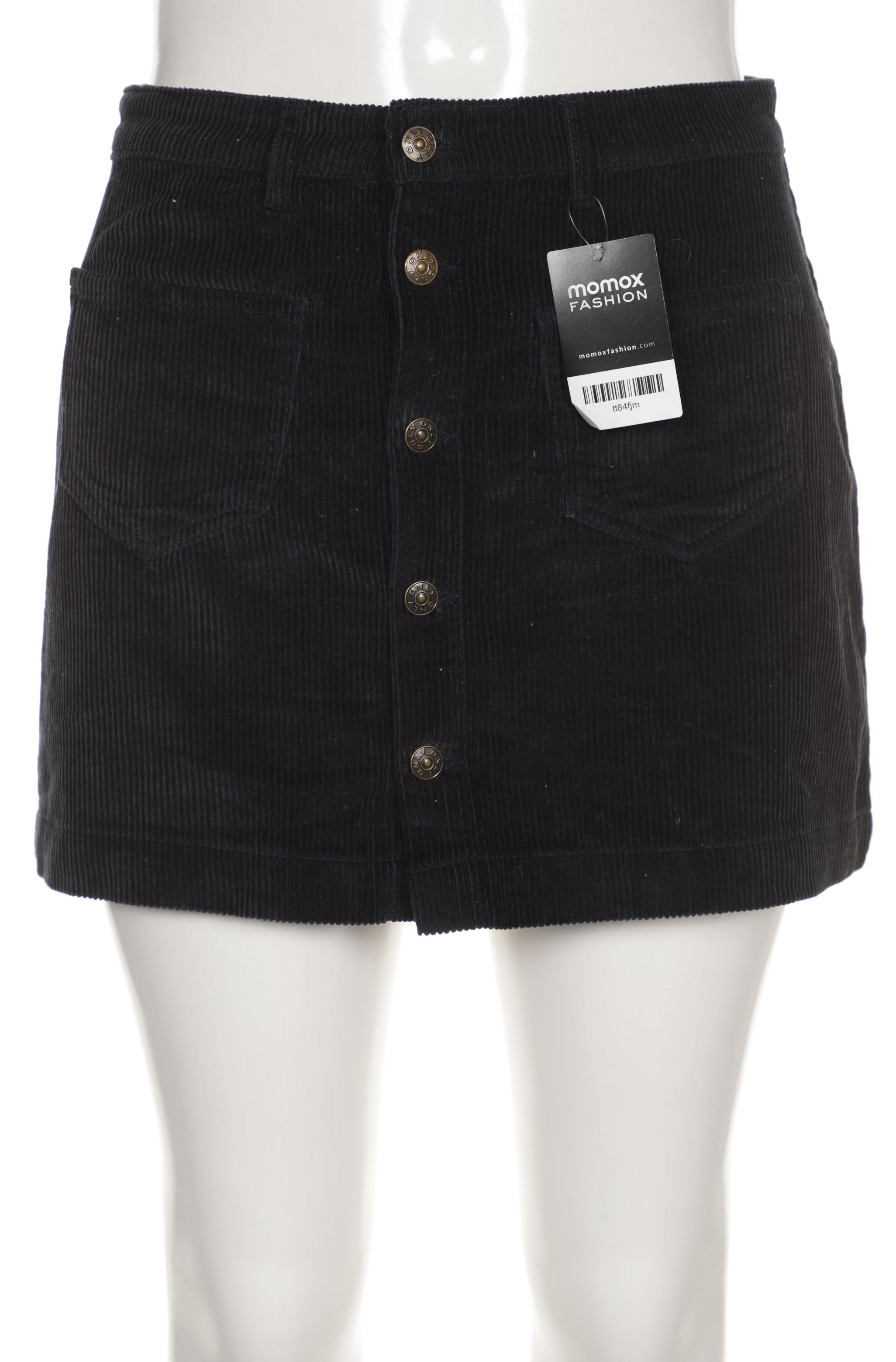 

Only Damen Rock, marineblau, Gr. 42