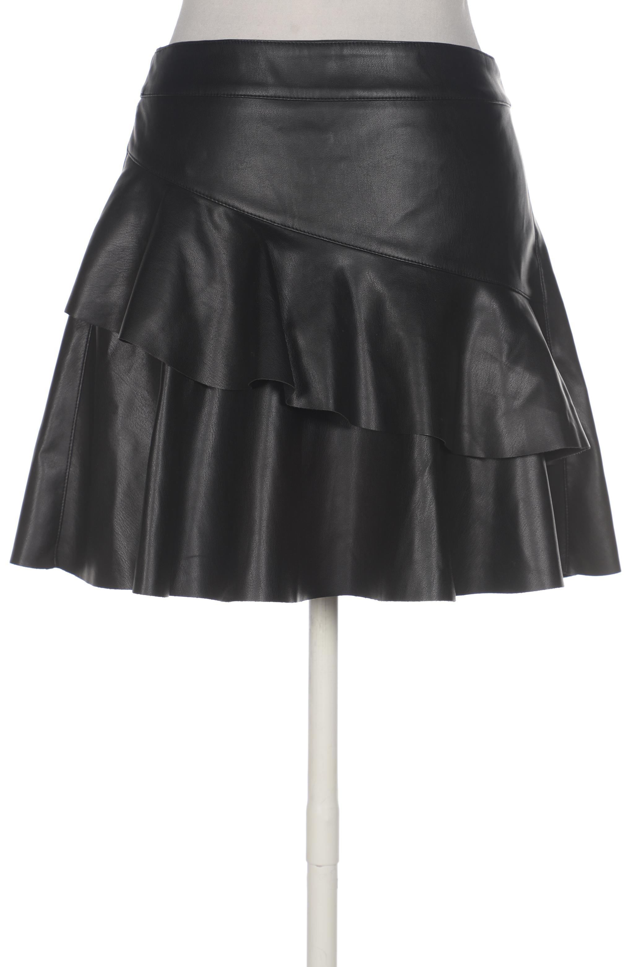

Only Damen Rock, schwarz, Gr. 36