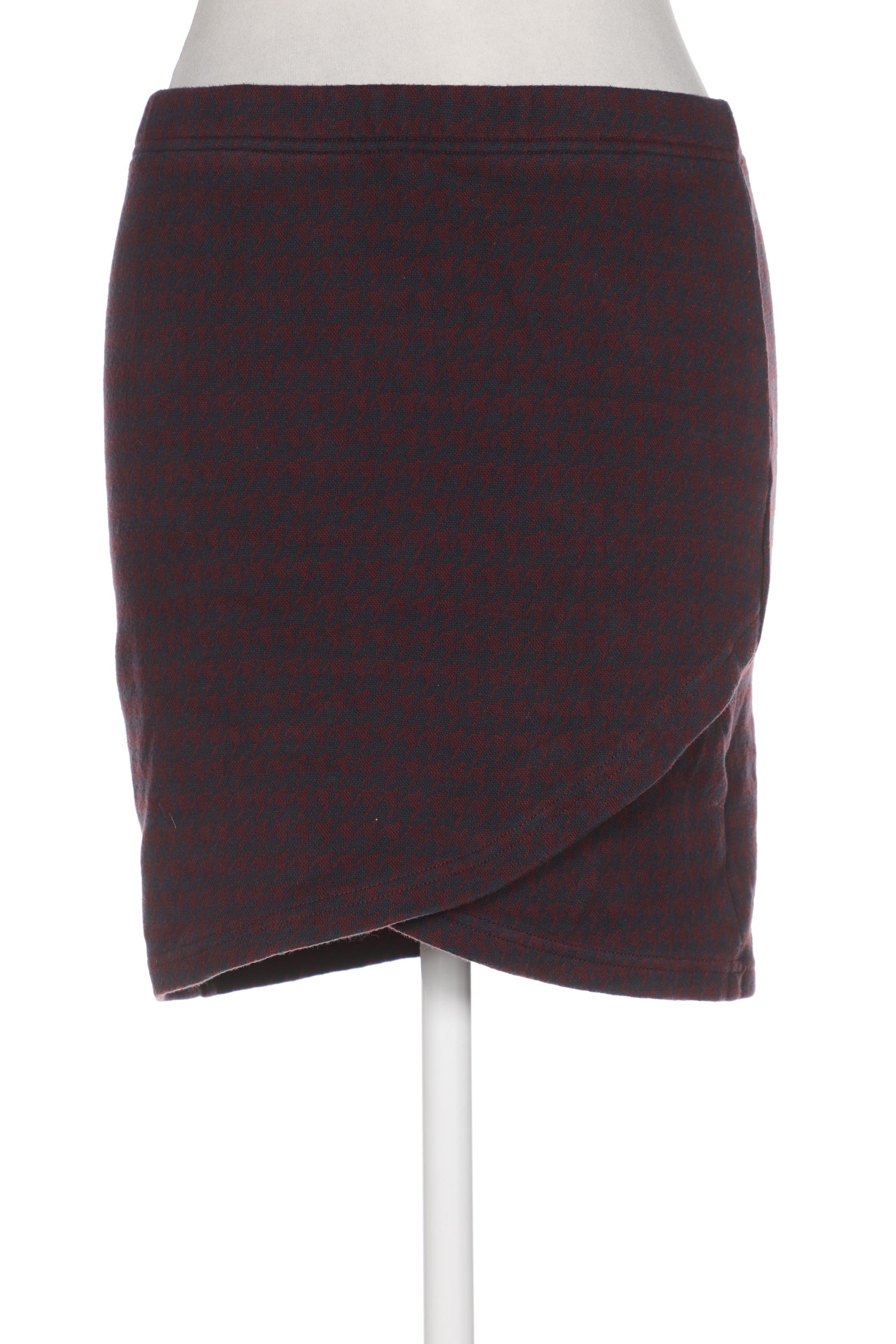 

Only Damen Rock, bordeaux, Gr. 38