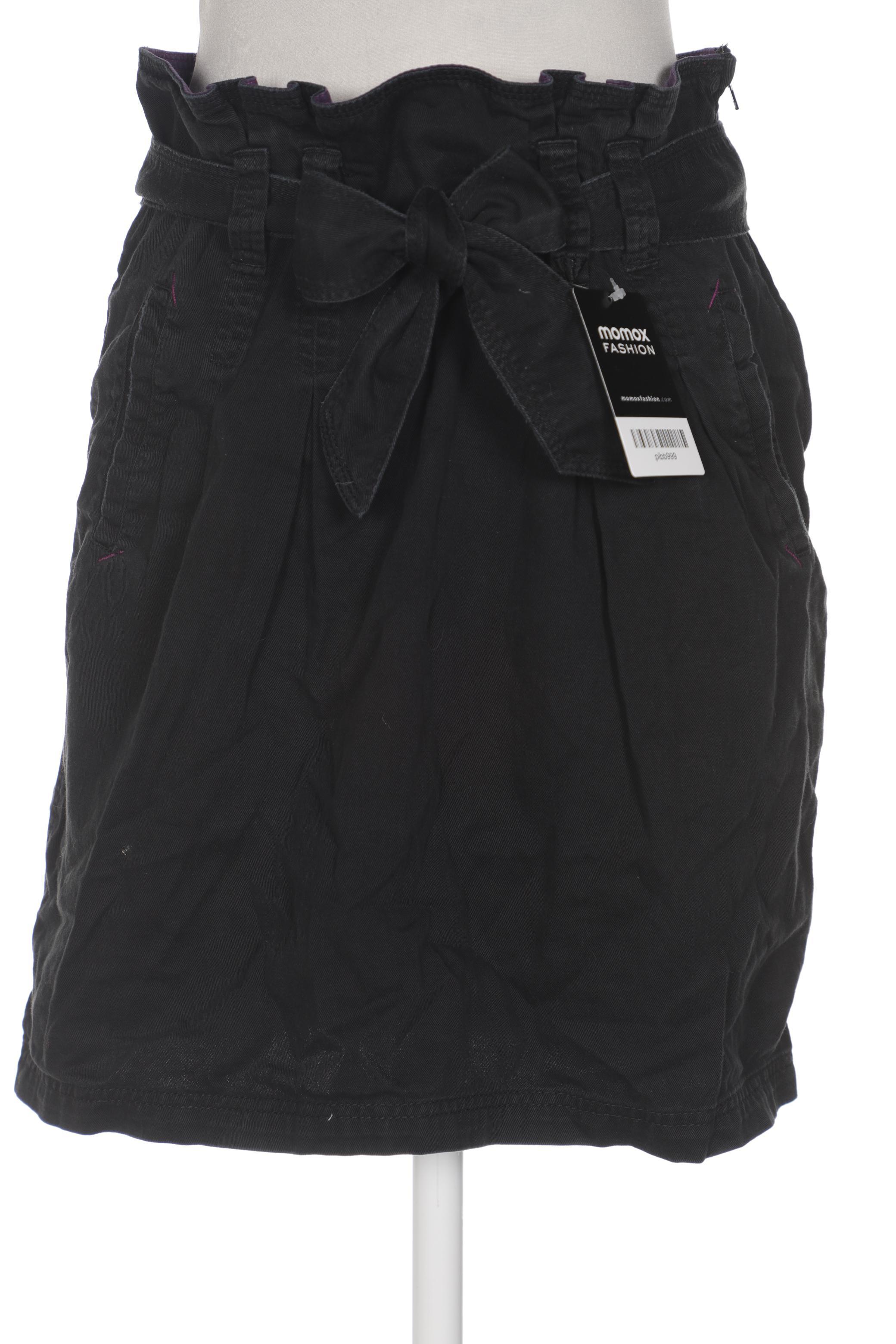 

Only Damen Rock, schwarz, Gr. 38