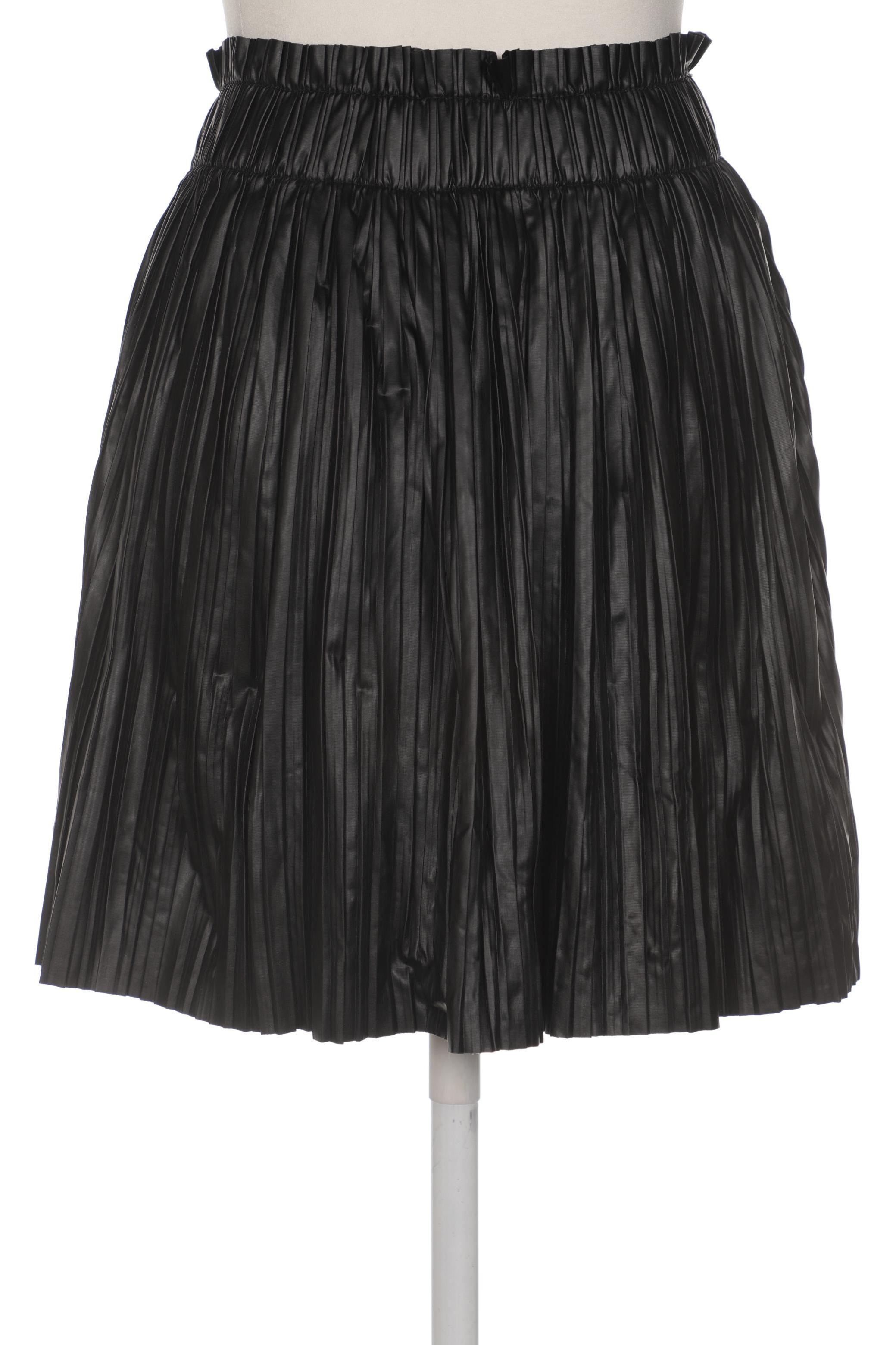 

ONLY Damen Rock, schwarz