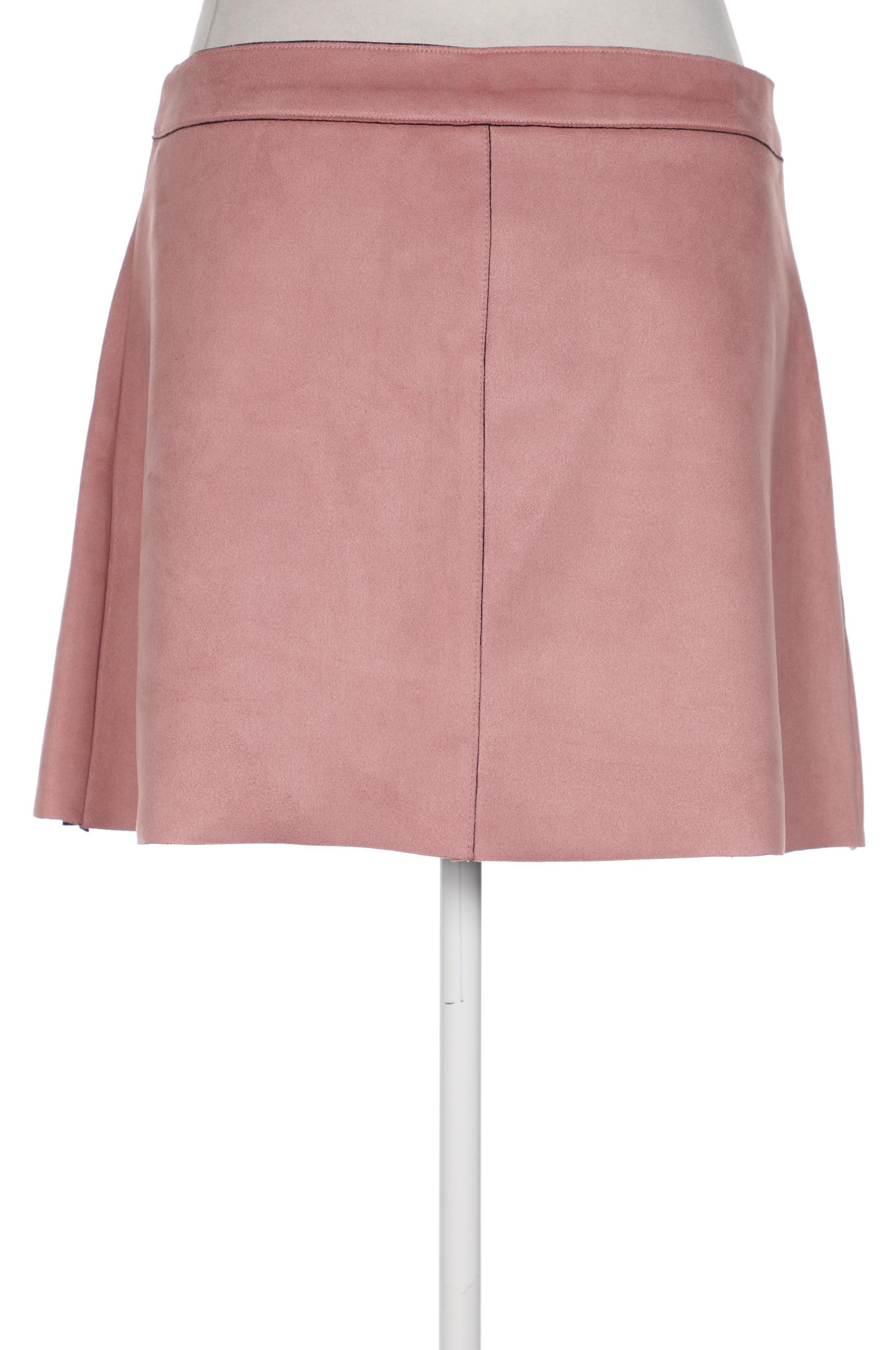 

Only Damen Rock, pink, Gr. 44