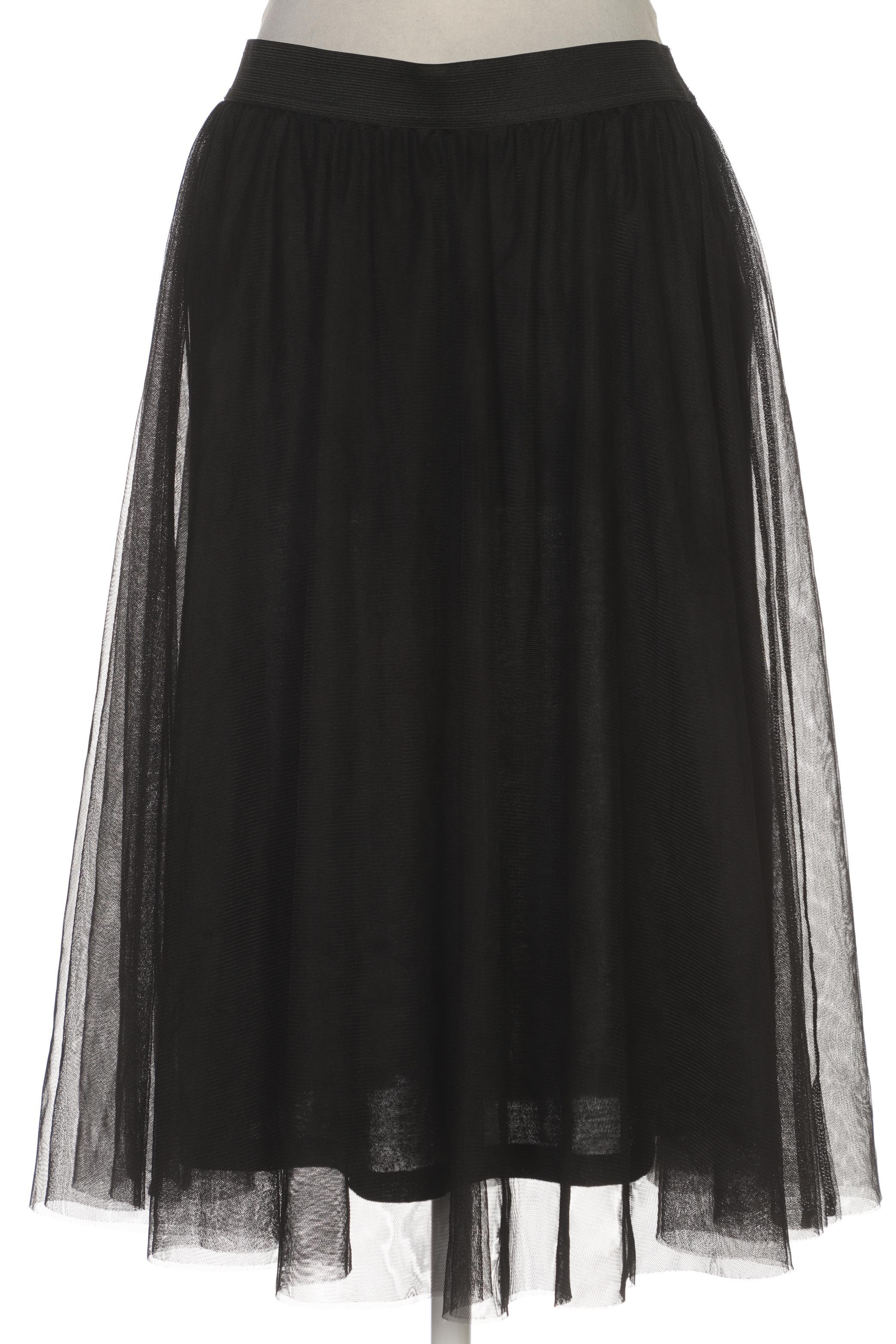 

Only Damen Rock, schwarz, Gr. 36