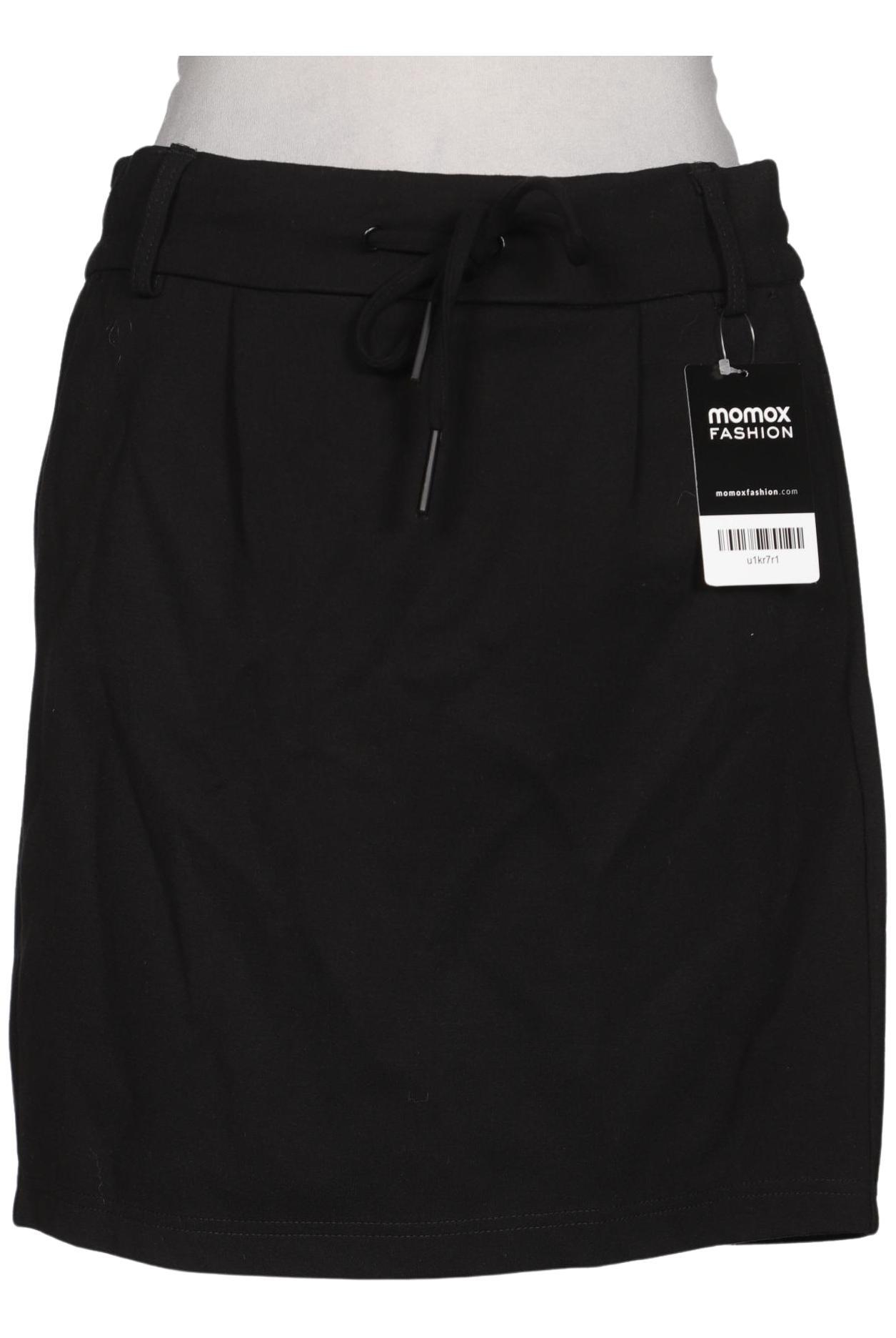 

Only Damen Rock, schwarz, Gr. 36
