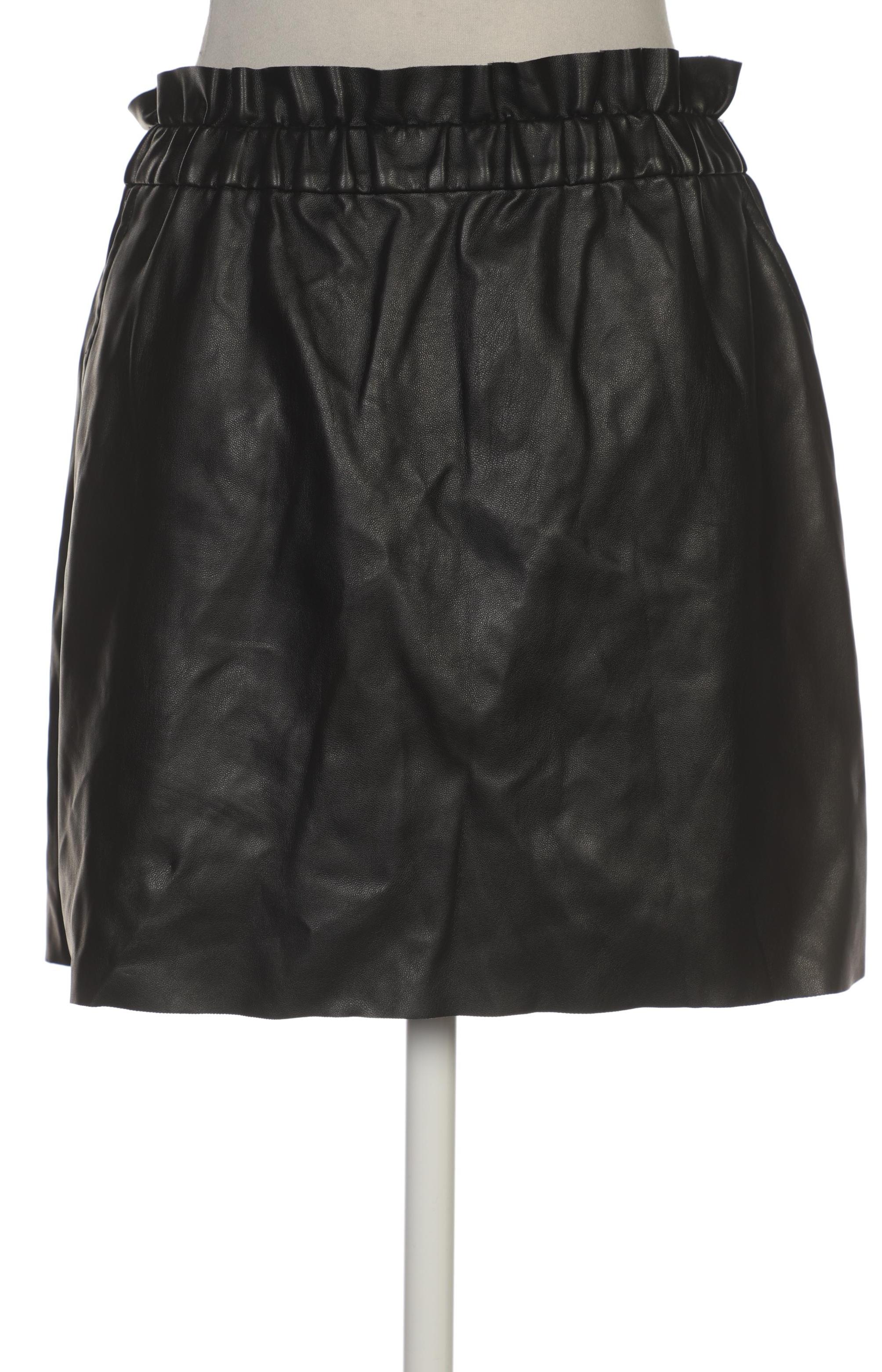 

Only Damen Rock, schwarz, Gr. 34
