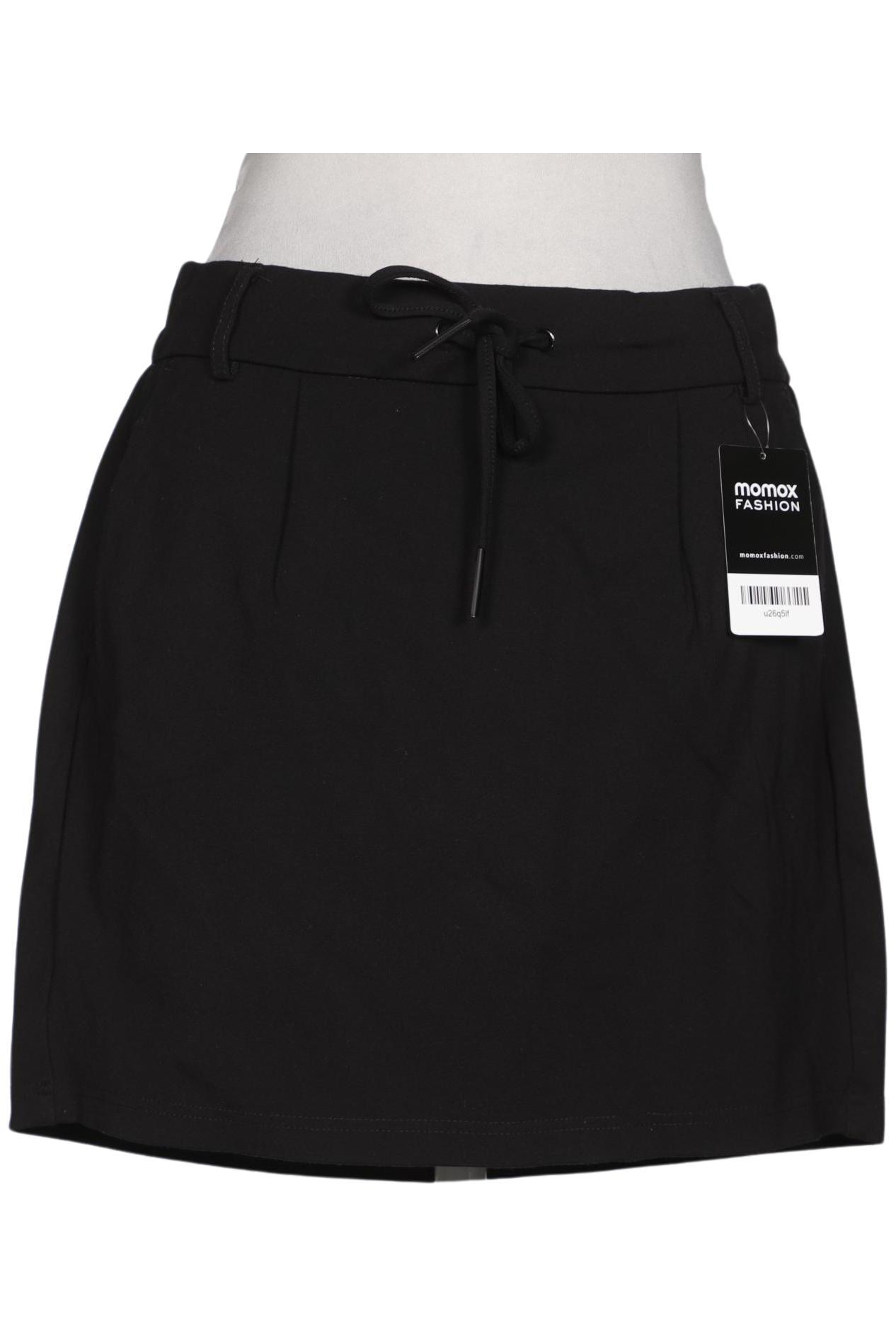 

Only Damen Rock, schwarz, Gr. 38