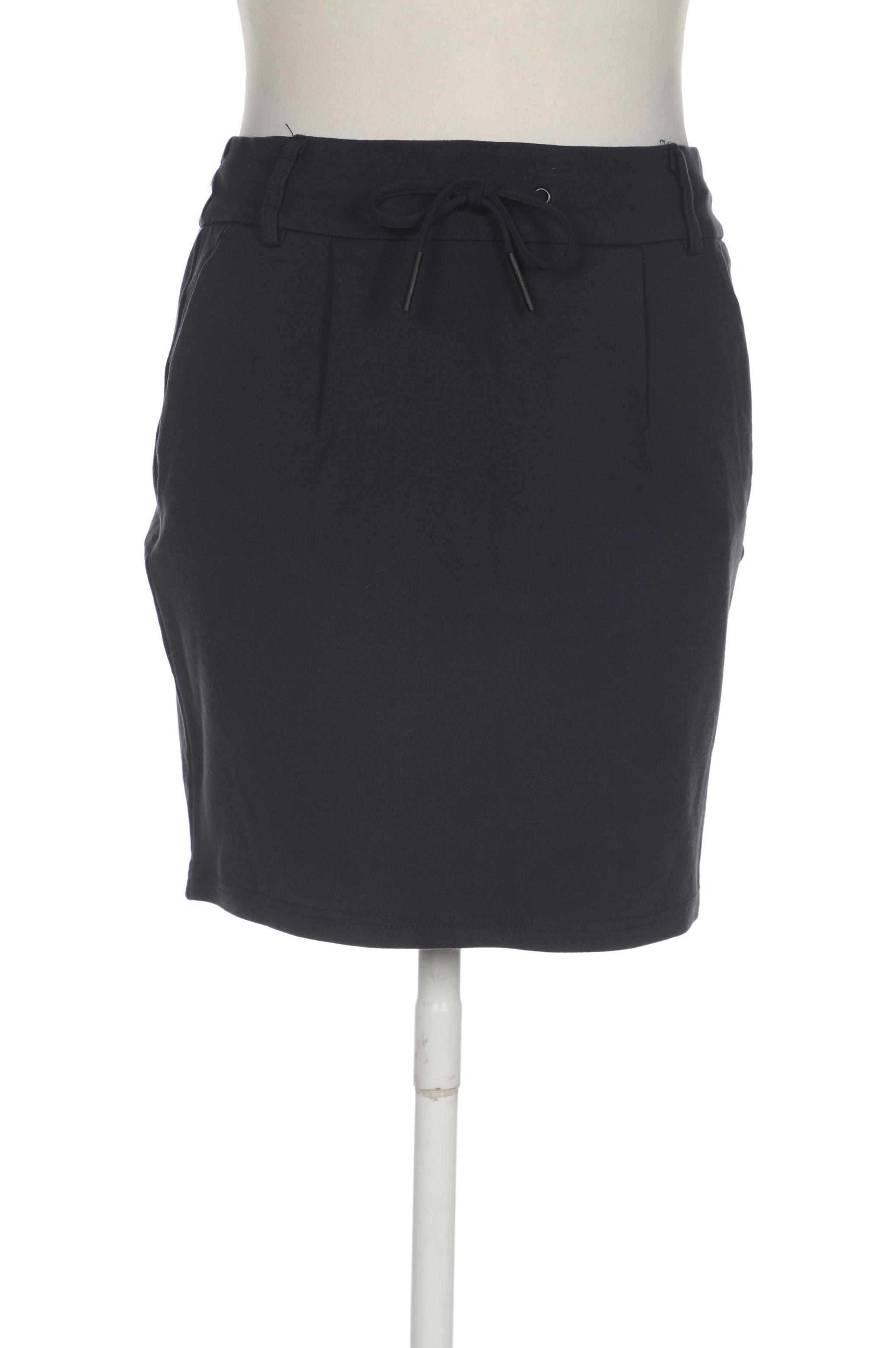 

ONLY Damen Rock, marineblau