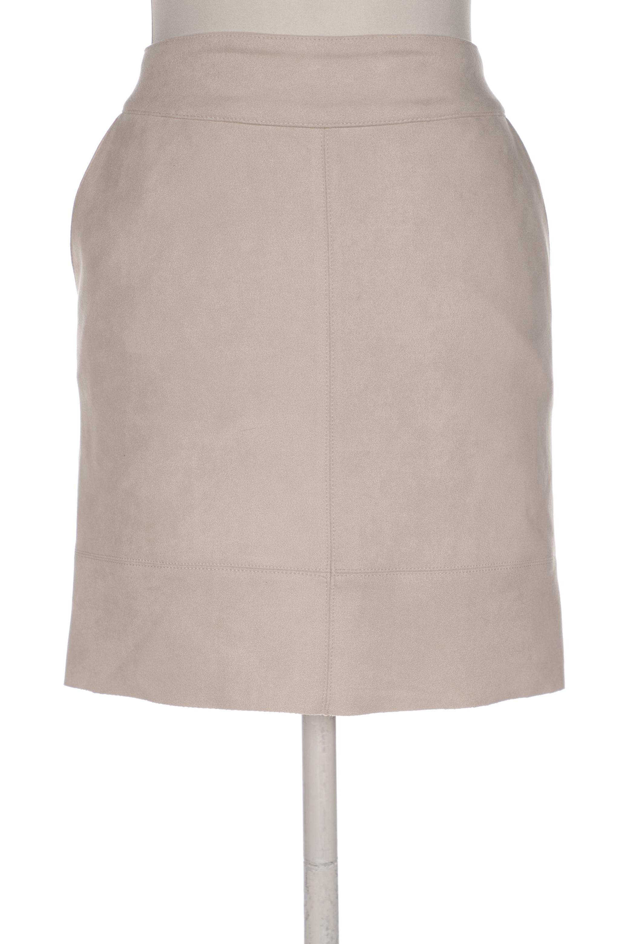 

Only Damen Rock, beige, Gr. 40