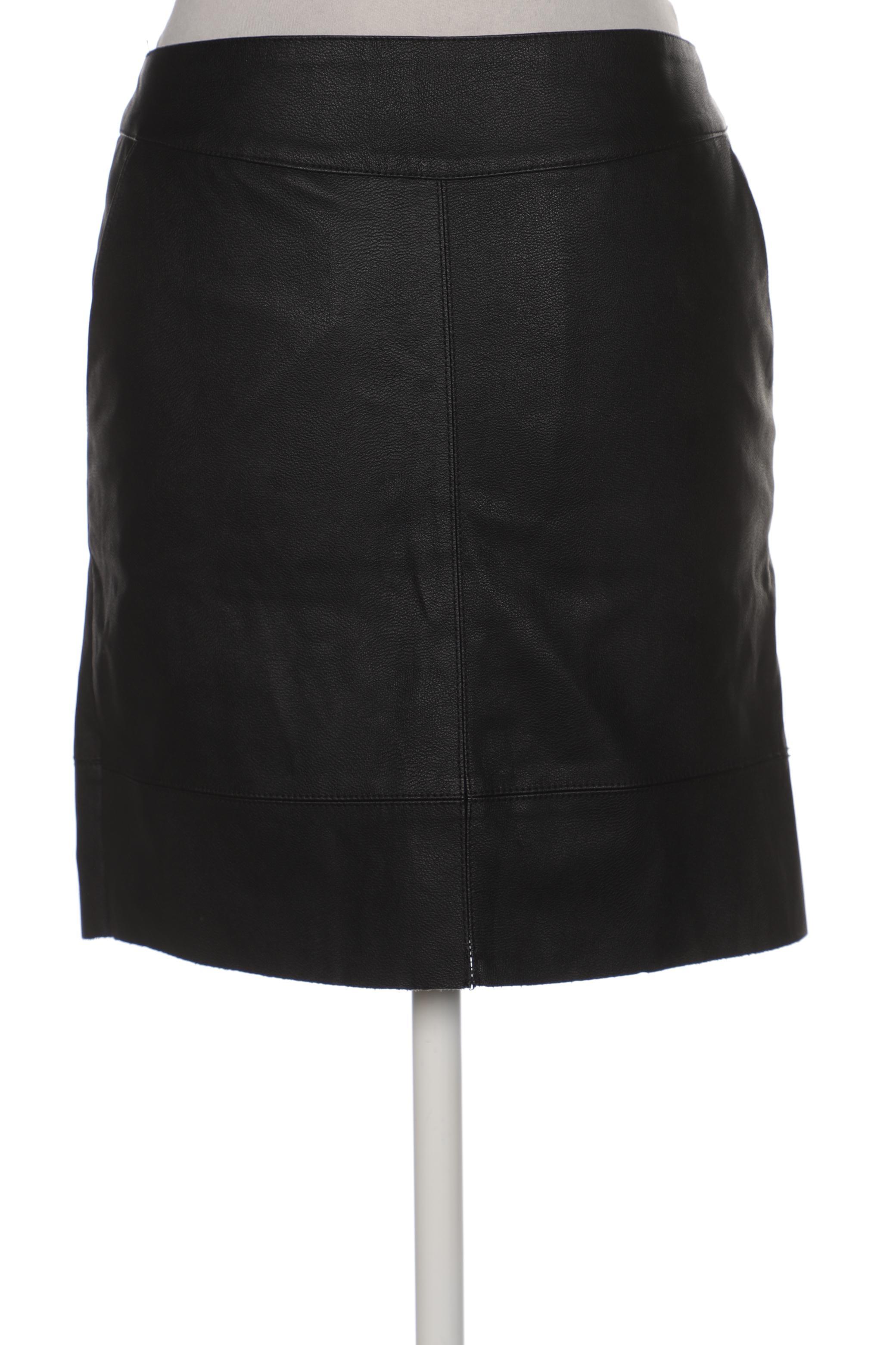 

Only Damen Rock, schwarz, Gr. 38