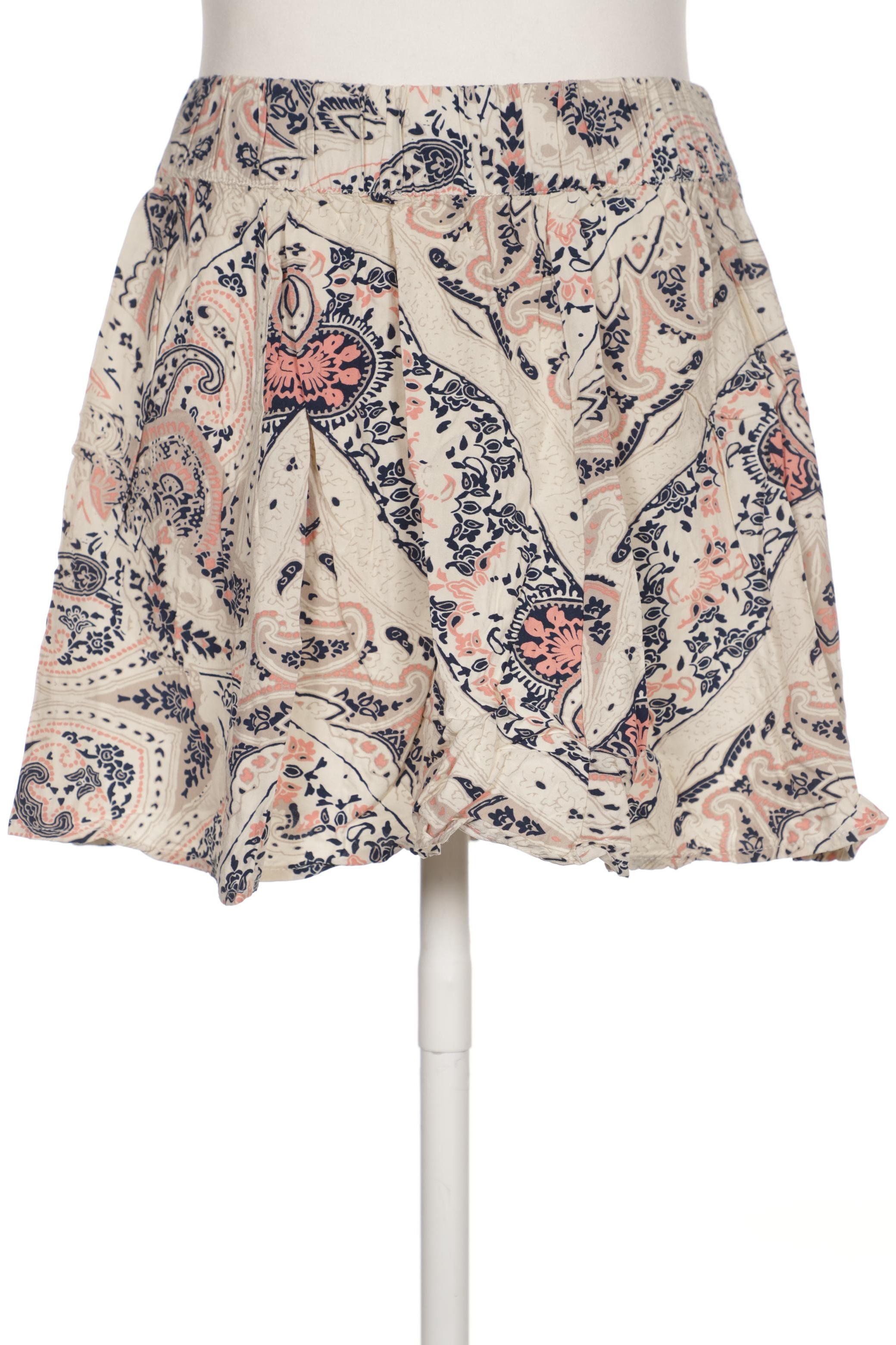 

Only Damen Rock, beige, Gr. 38
