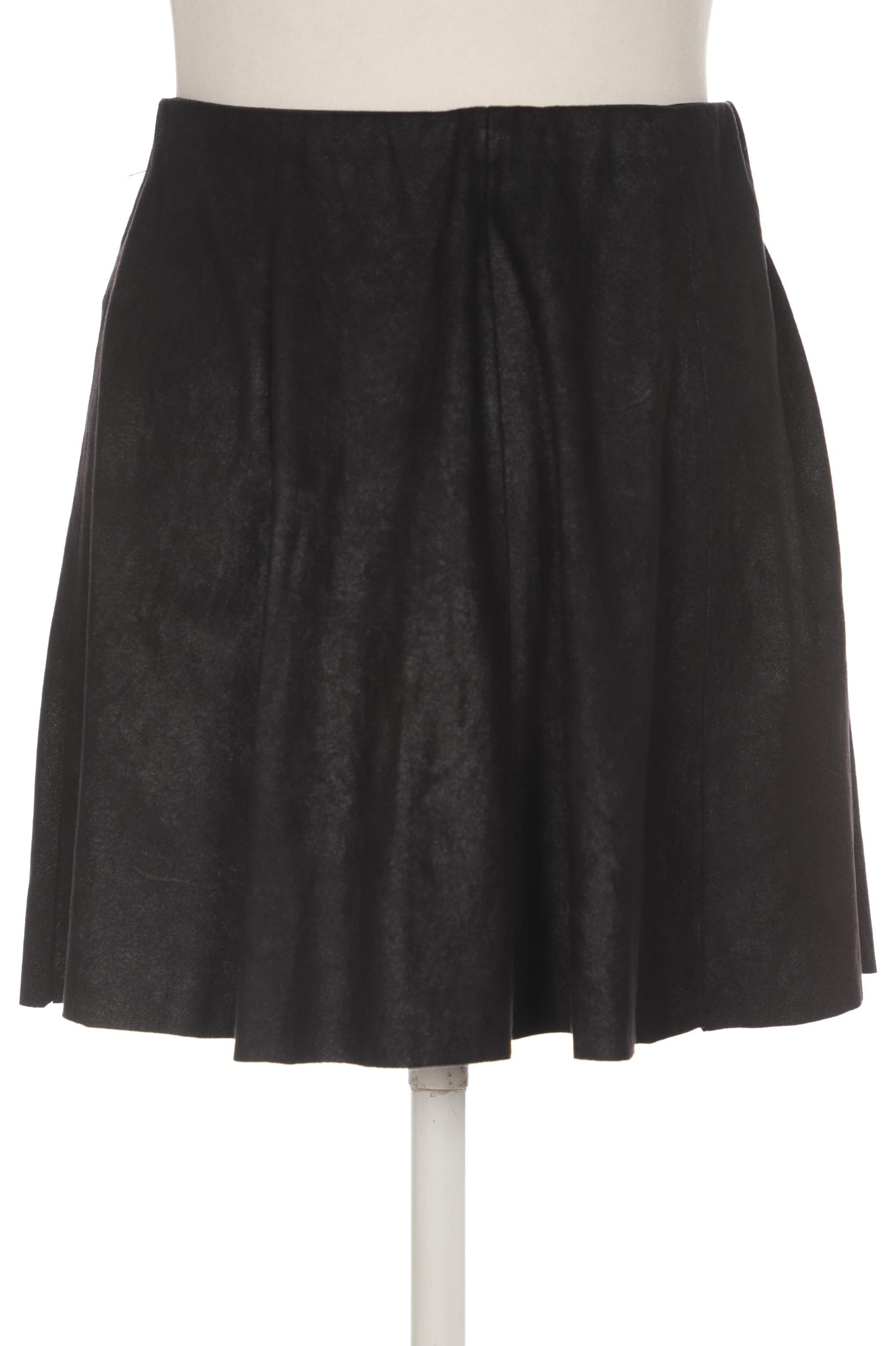 

Only Damen Rock, schwarz, Gr. 36