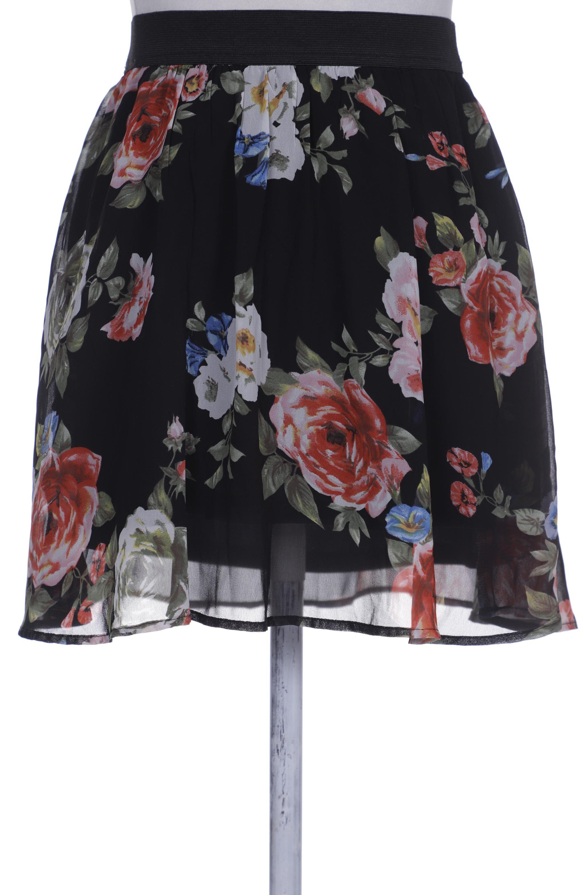 

Only Damen Rock, schwarz, Gr. 24