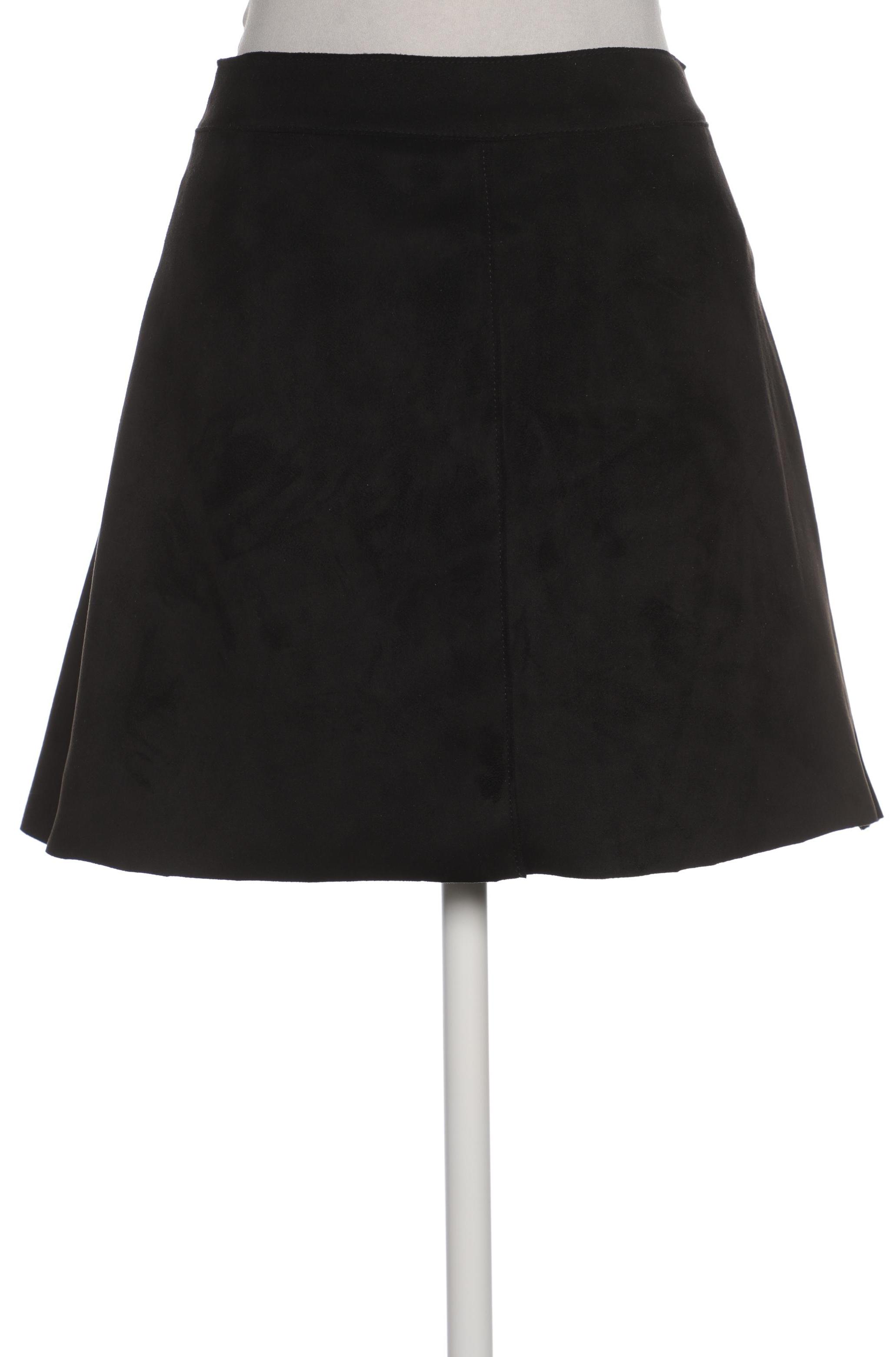 

Only Damen Rock, schwarz, Gr. 38