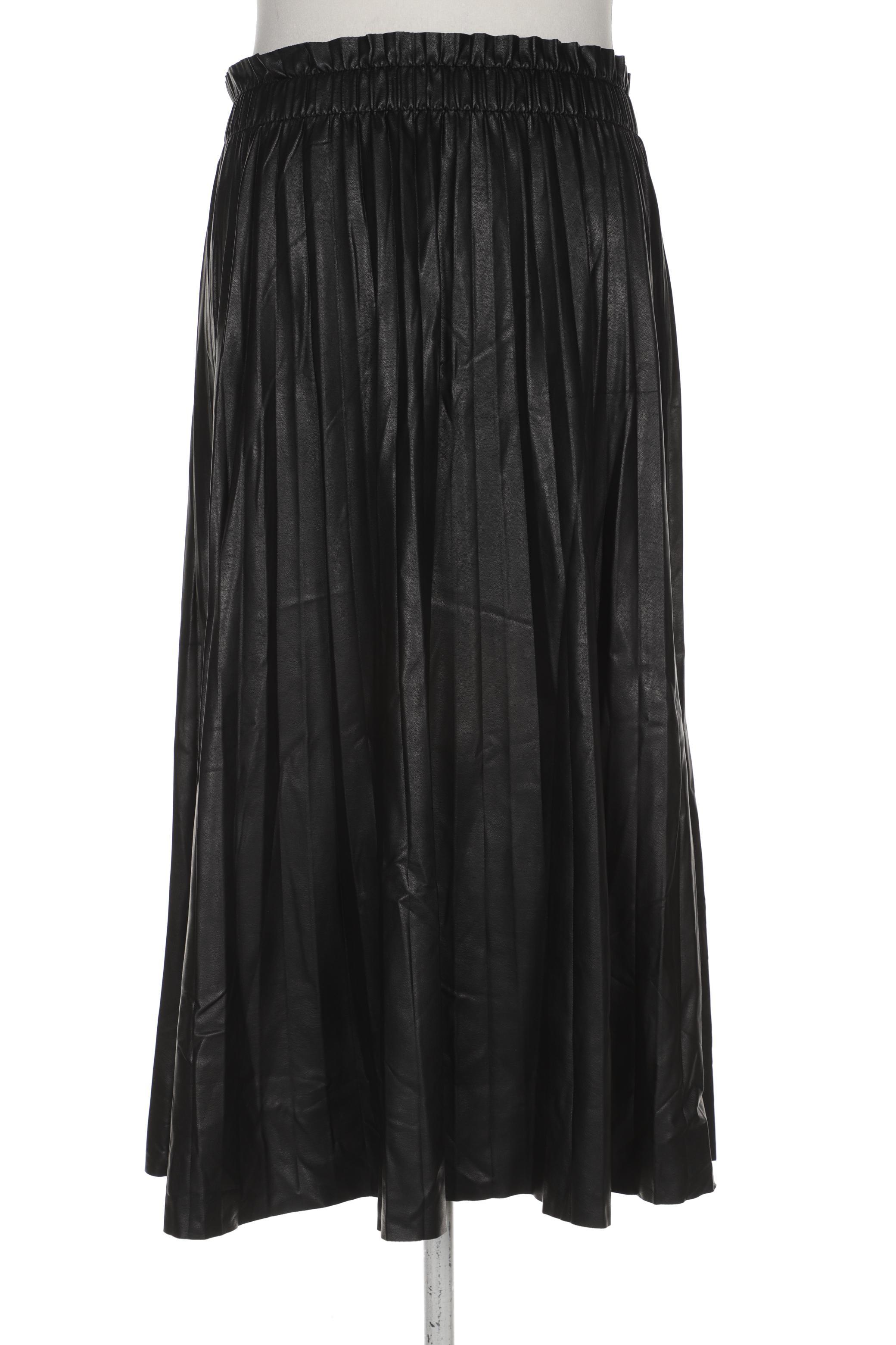 

ONLY Damen Rock, schwarz