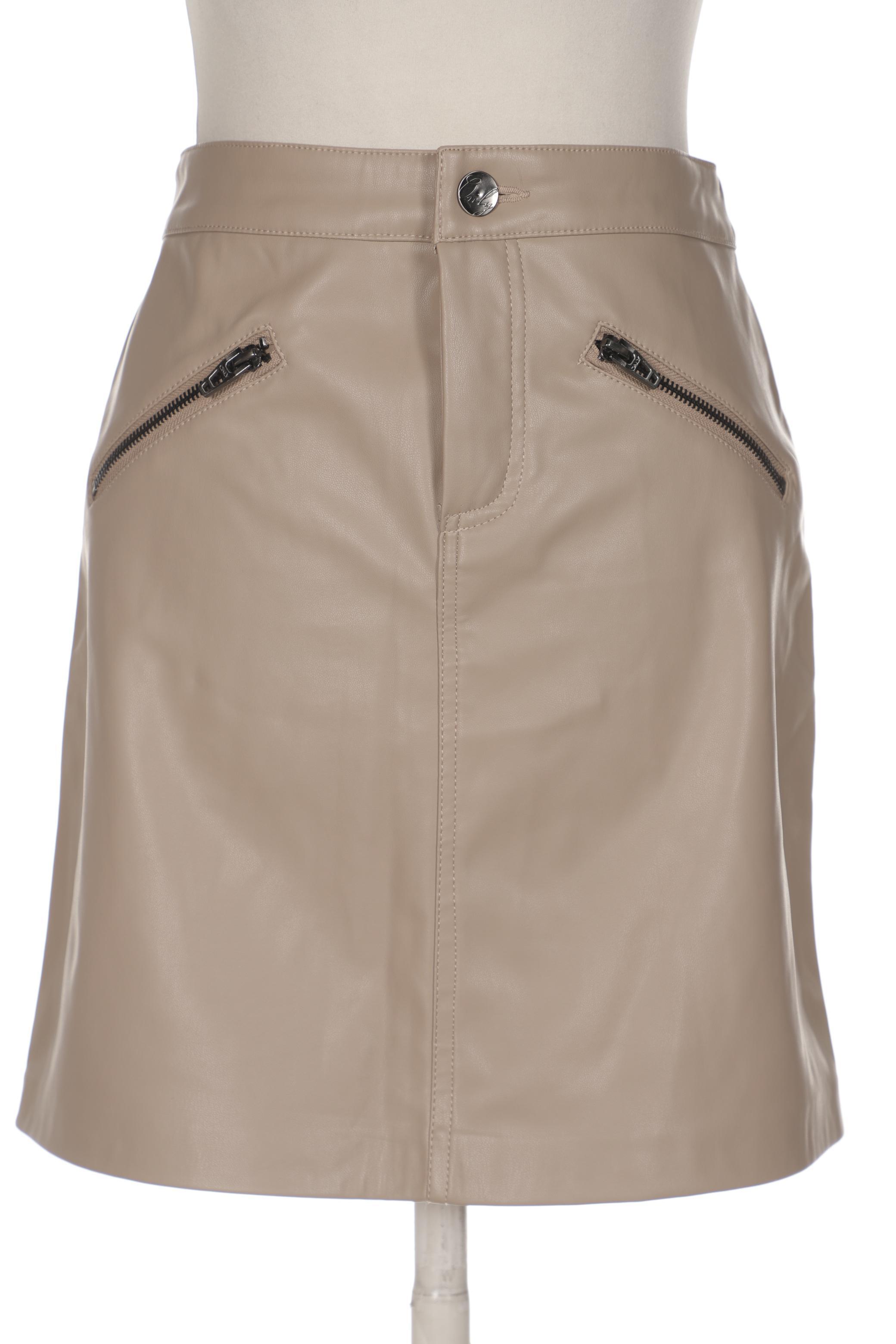 

ONLY Damen Rock, beige
