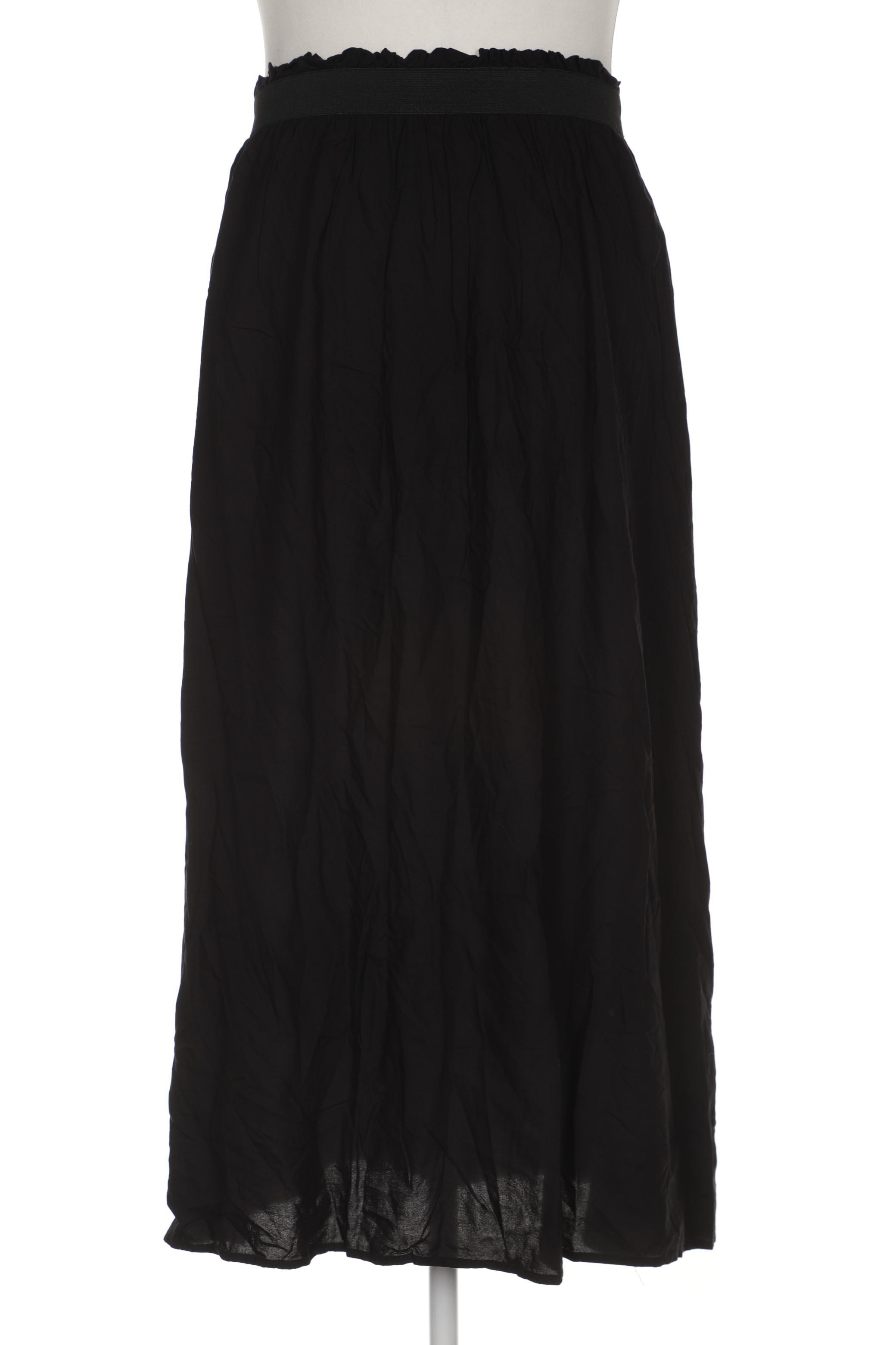 

ONLY Damen Rock, schwarz