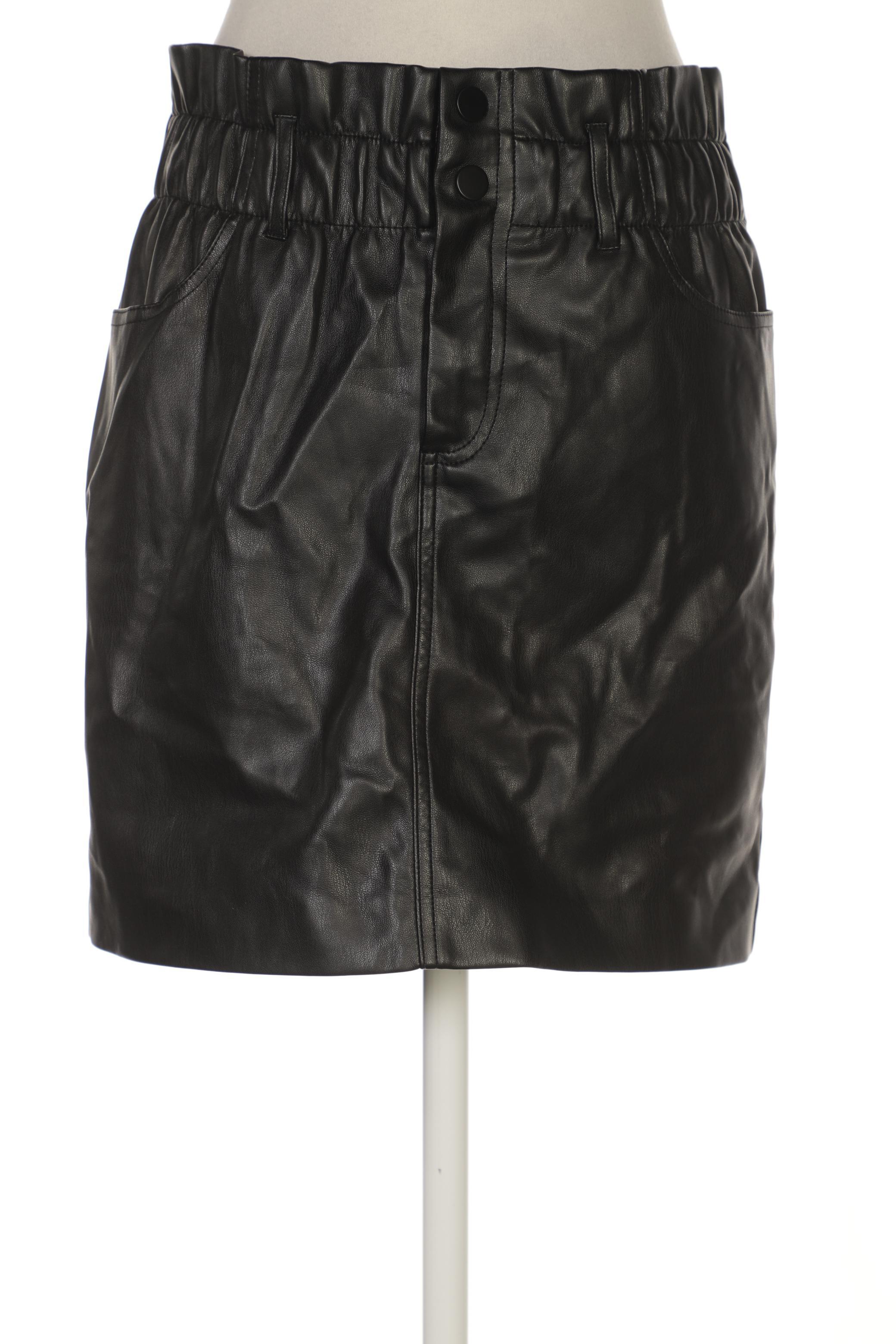 

Only Damen Rock, schwarz, Gr. 36