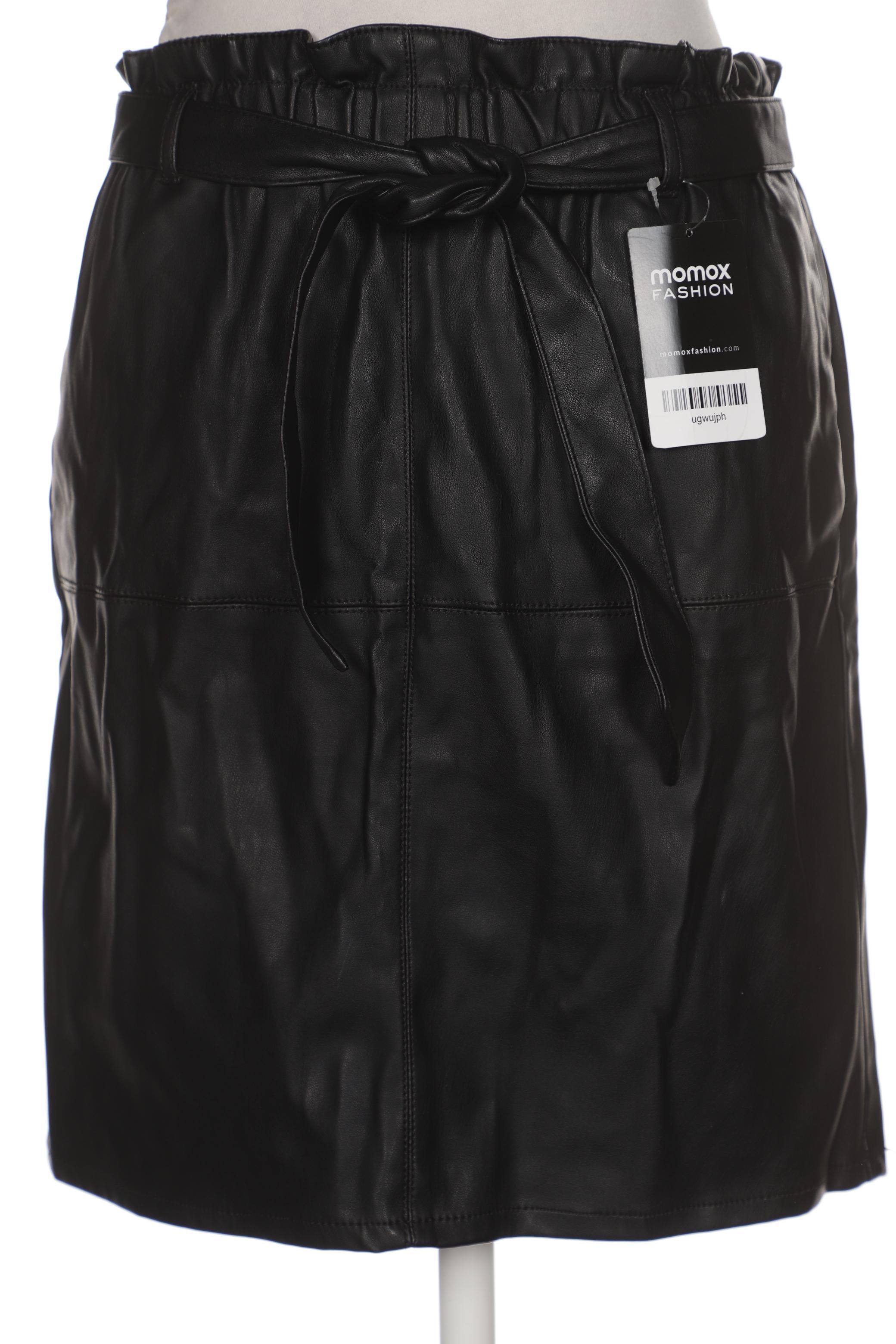 

Only Damen Rock, schwarz, Gr. 34