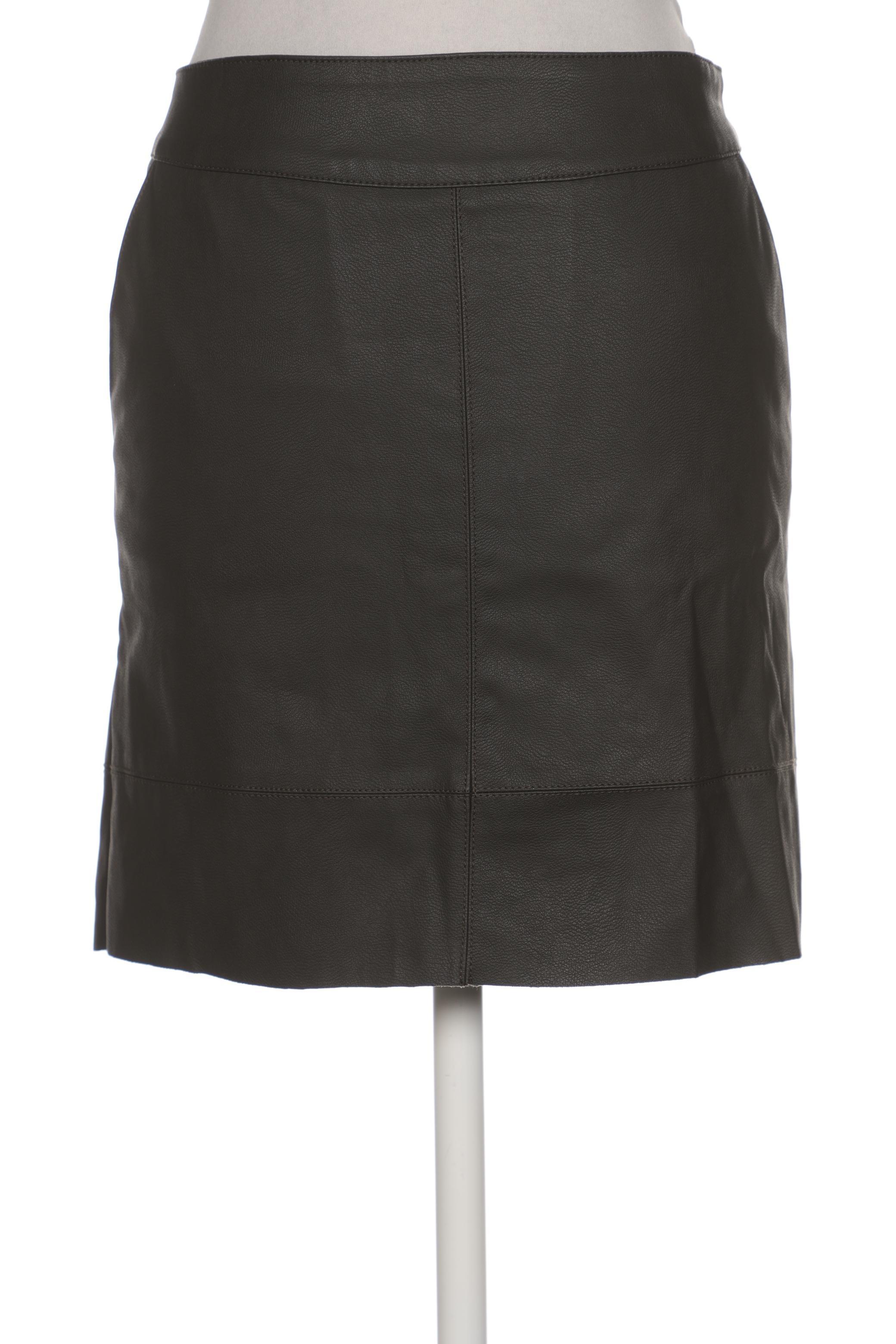 

Only Damen Rock, grau, Gr. 38