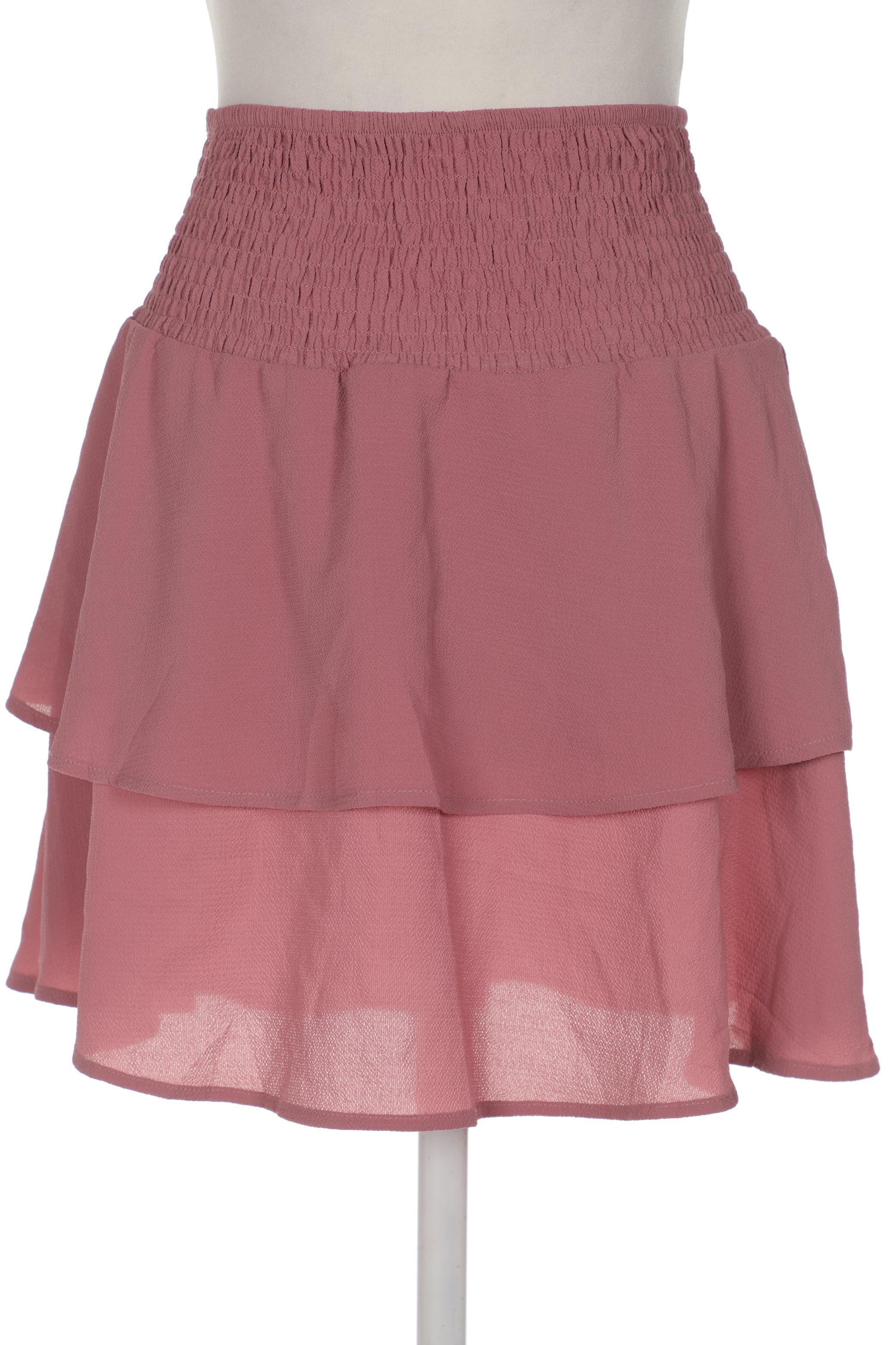 

Only Damen Rock, pink, Gr. 36