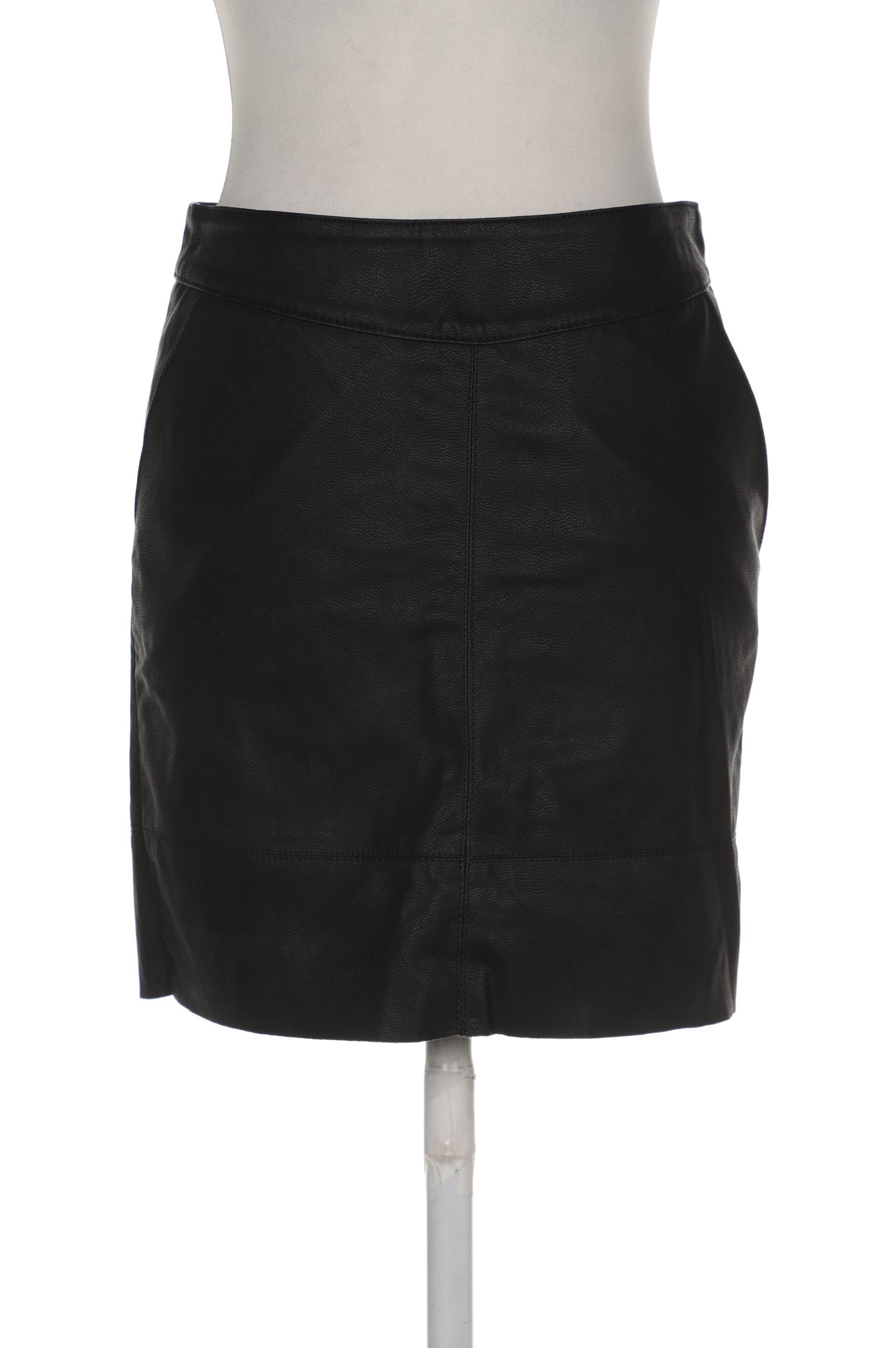 

Only Damen Rock, schwarz, Gr. 36