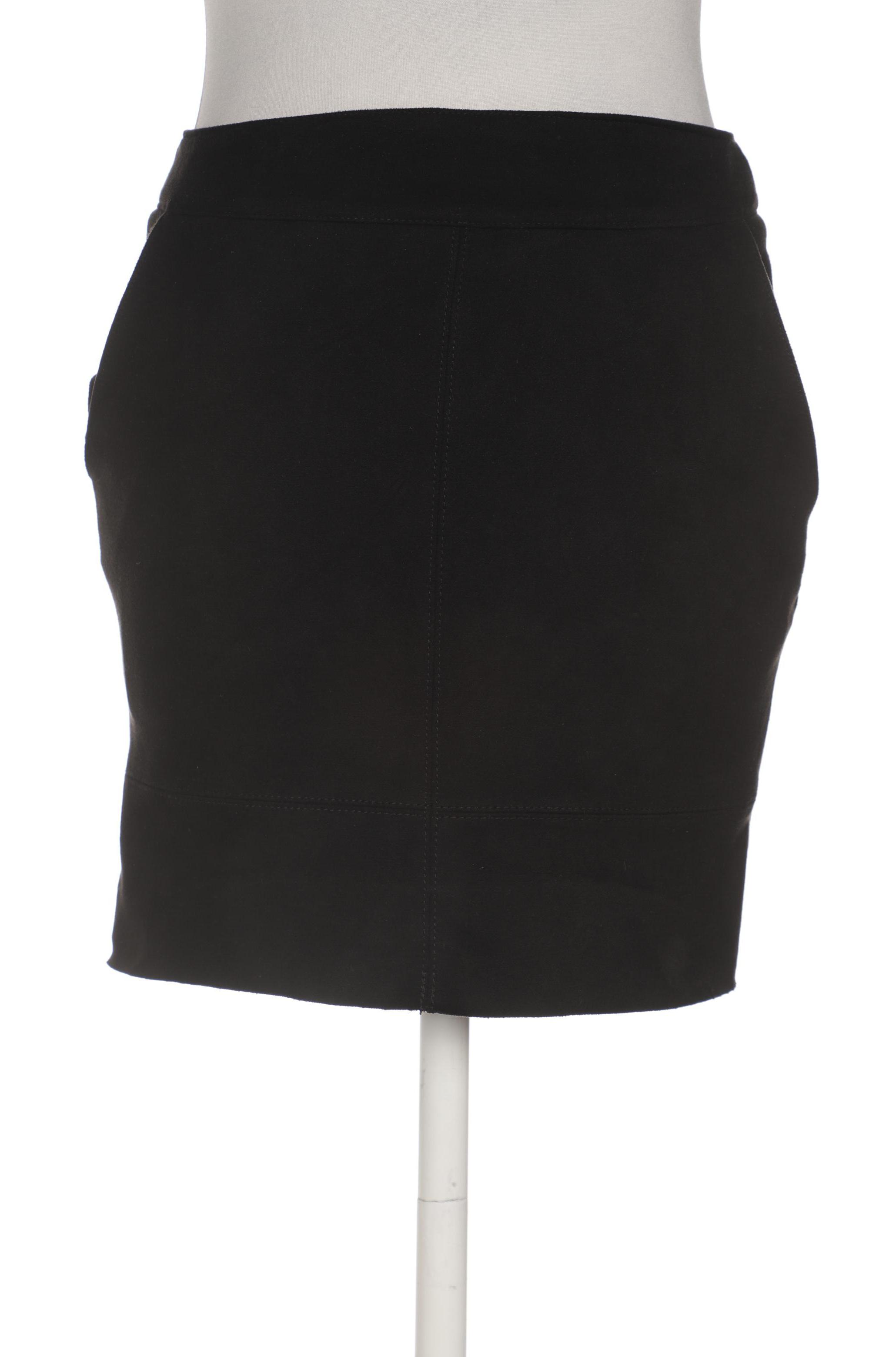 

Only Damen Rock, schwarz, Gr. 34