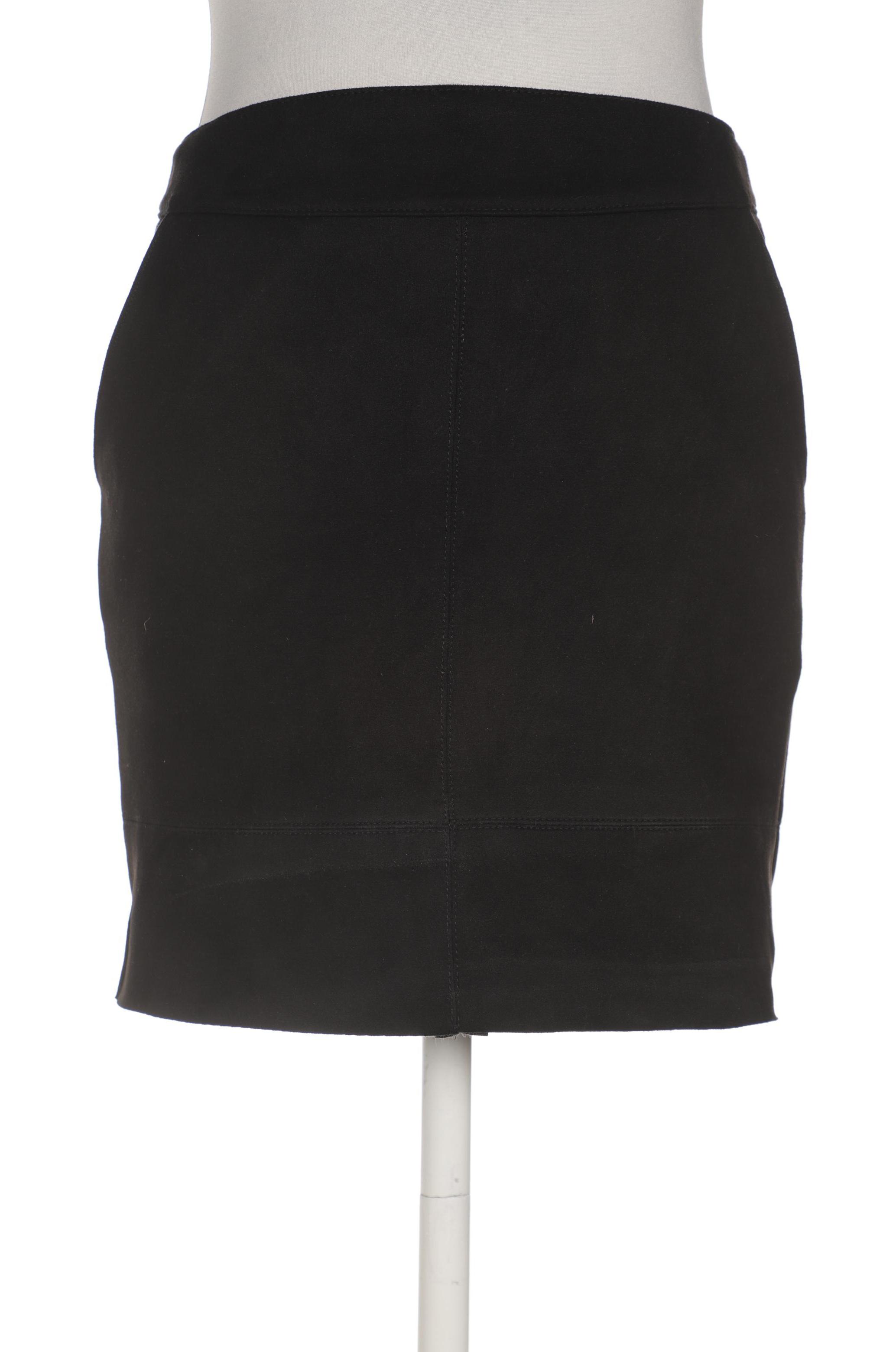 

Only Damen Rock, schwarz, Gr. 36